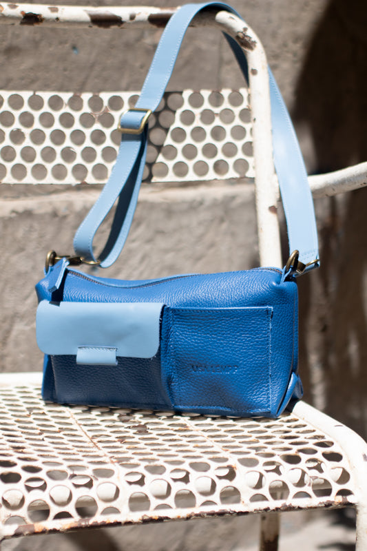 ALLY  |  Crossbody bag / Fanny pack (A)