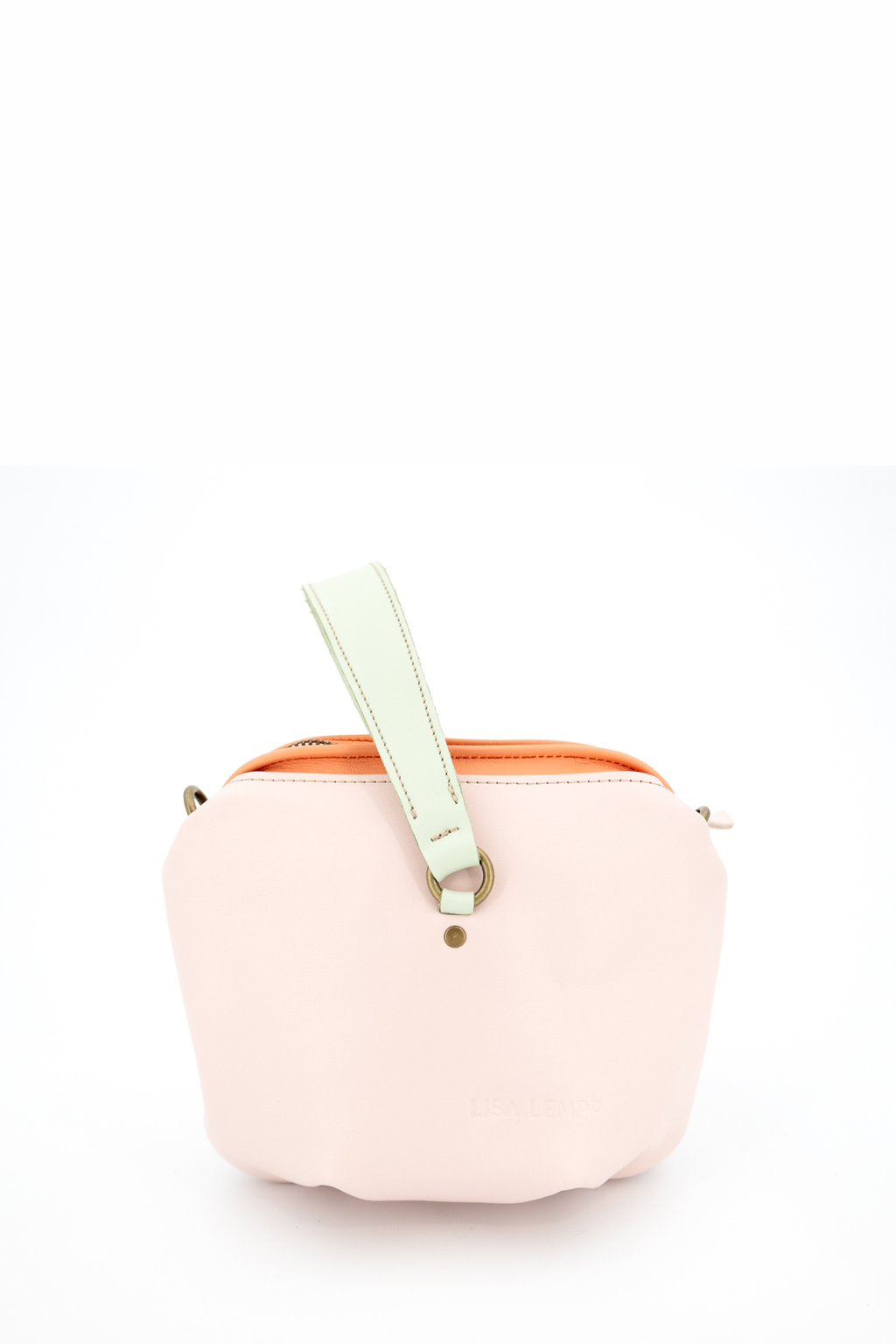 AMY  |  Bolso de mano  (RM)