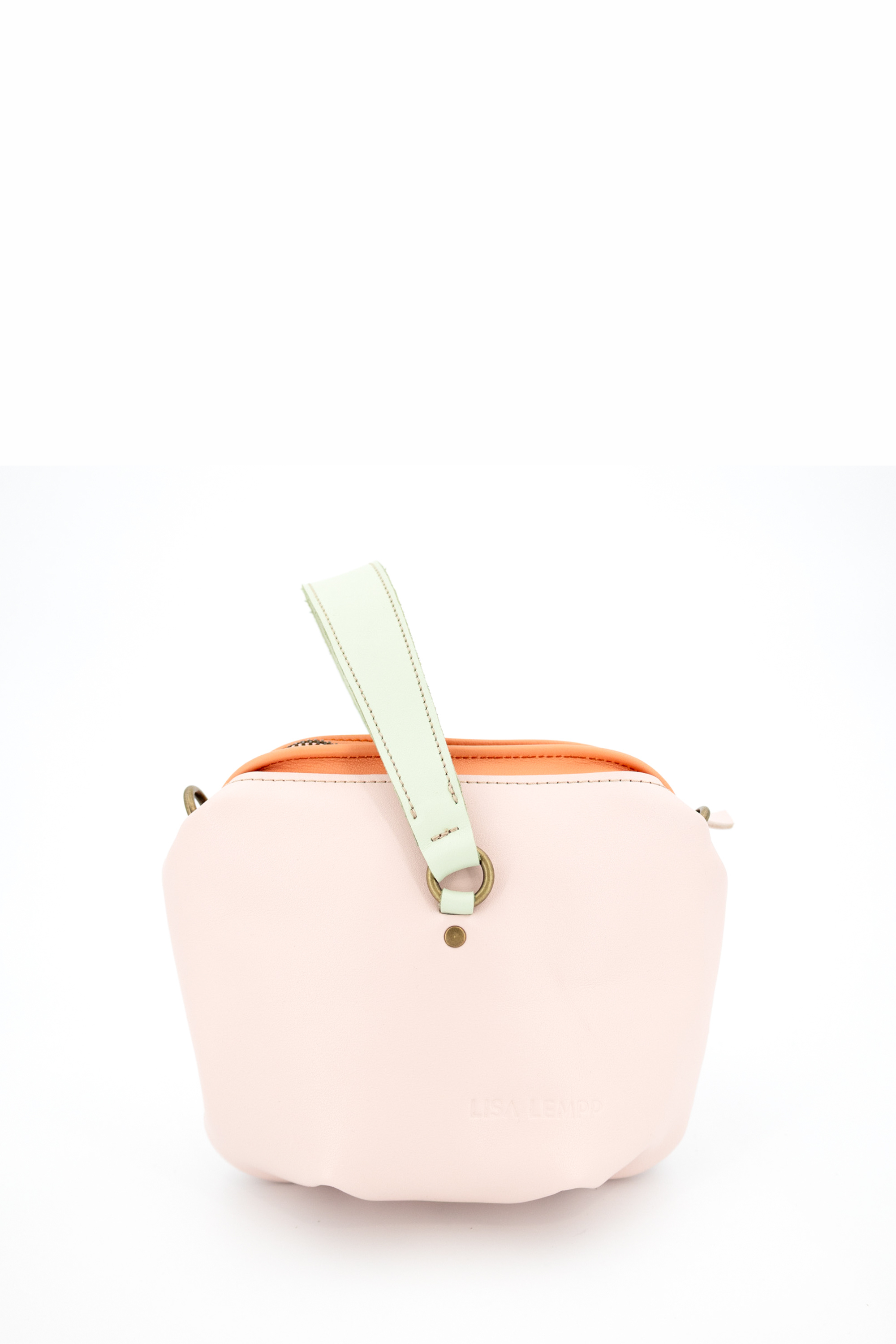 AMY  |  Bolso de mano  (RM)