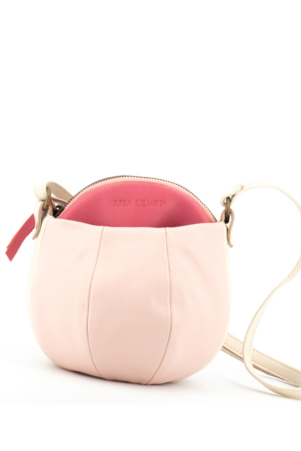 DALIA  |  Bag / Crossbody (RP)