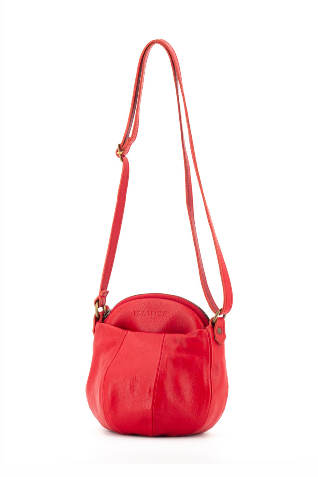 DALIA  |  Bag / Crossbody (AC)