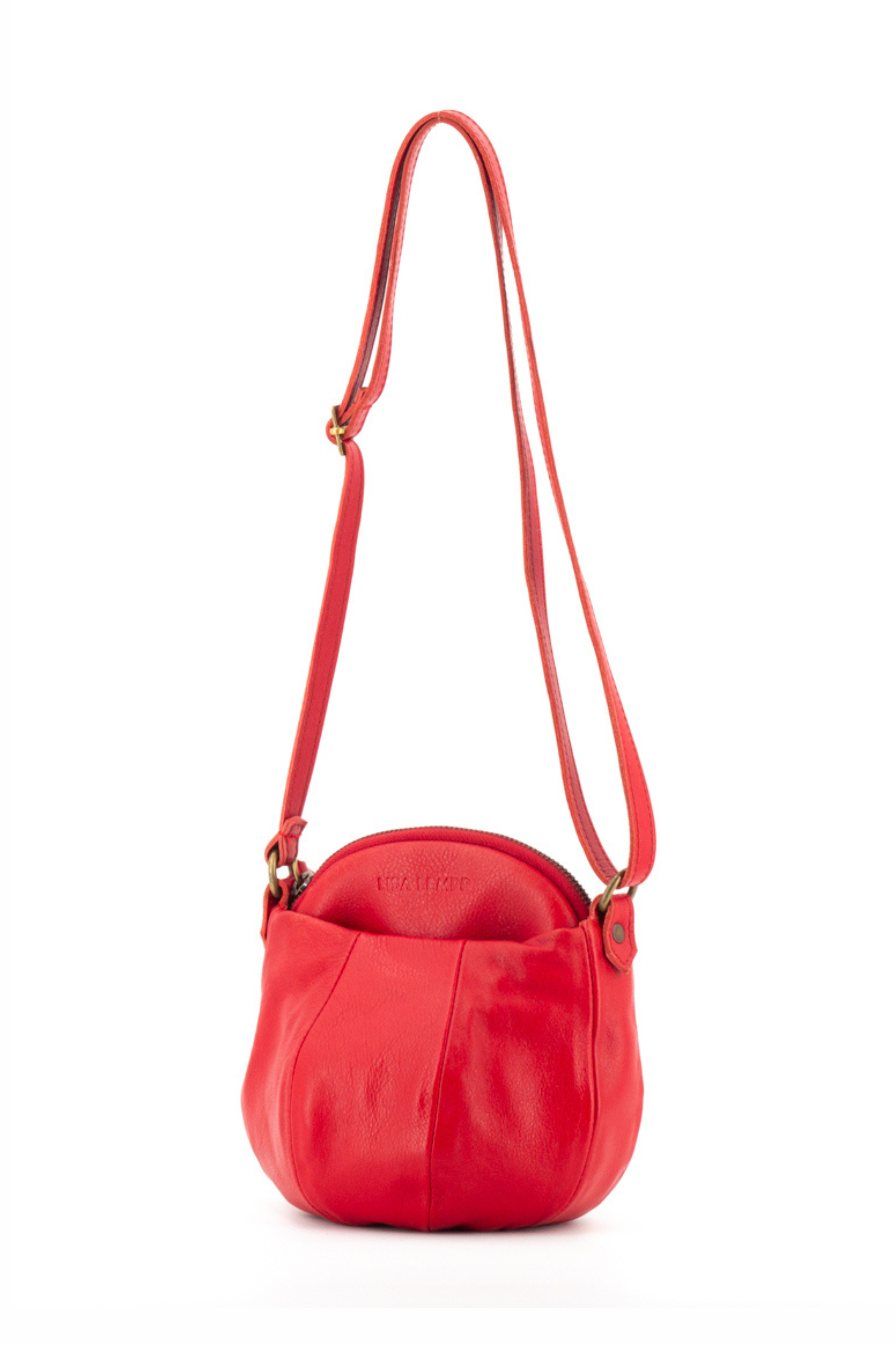 DALIA  |  Bag / Crossbody (AC)