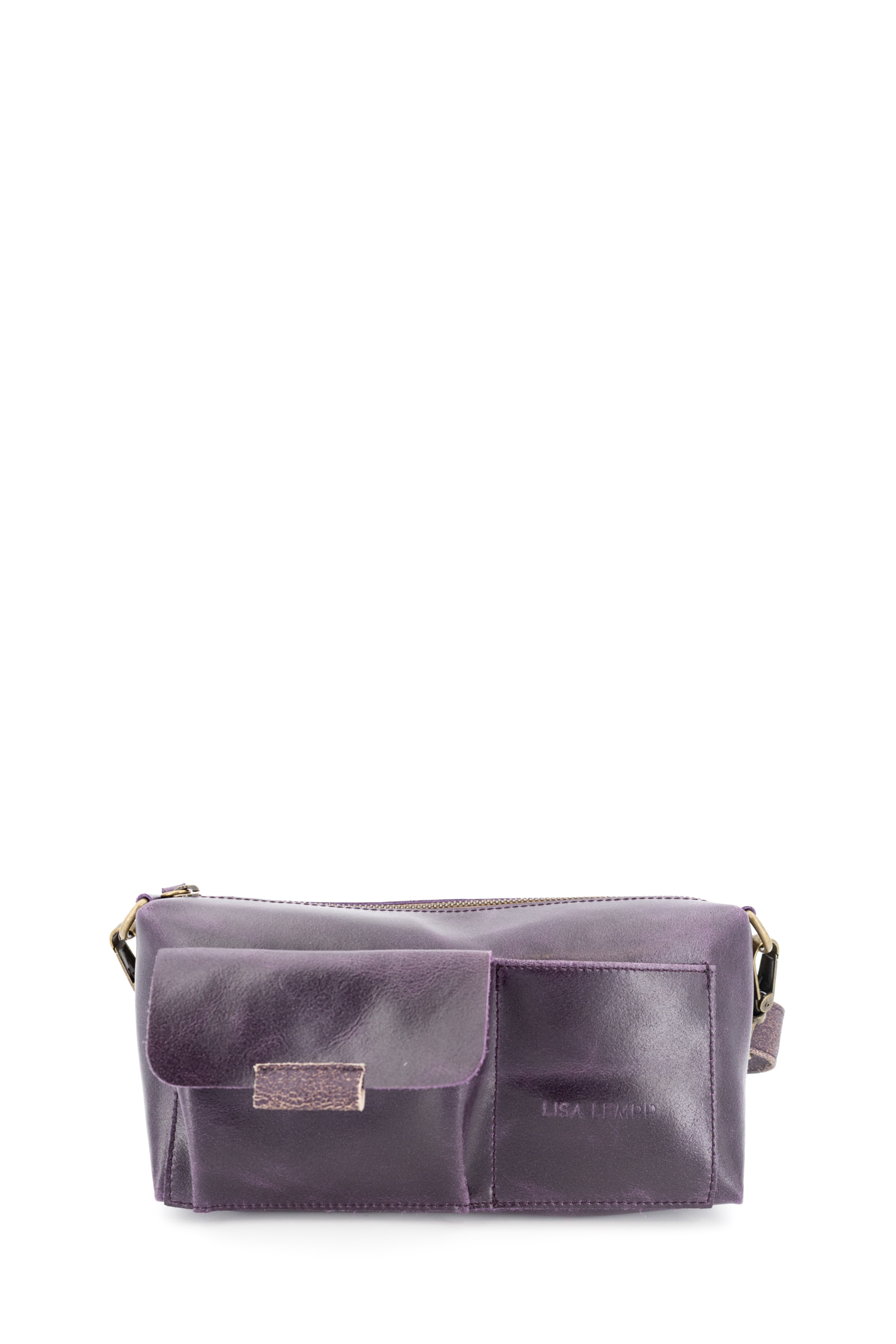 ALLY  |  Crossbody bag / Fanny pack (PR)