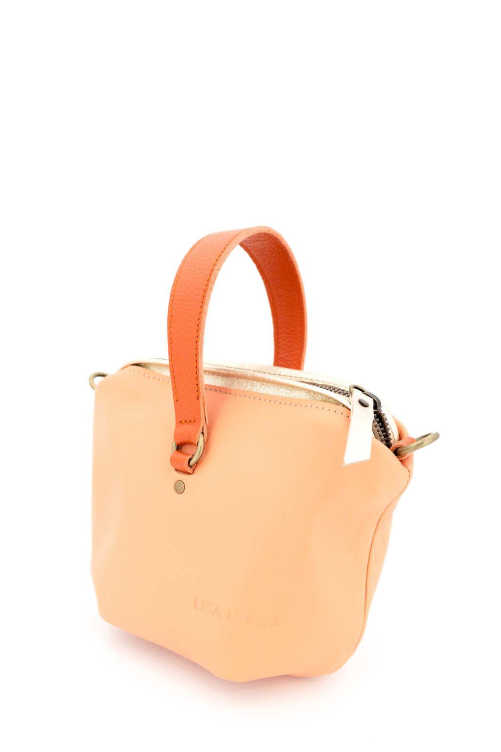 AMY  |  Bolso de mano  (MN)