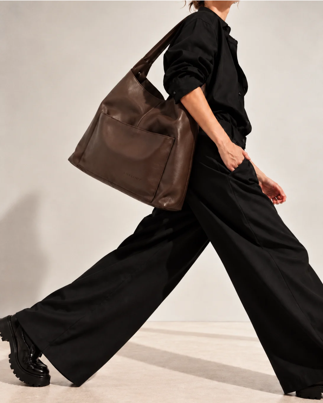 UMA XL |  Bolso de mano (M)