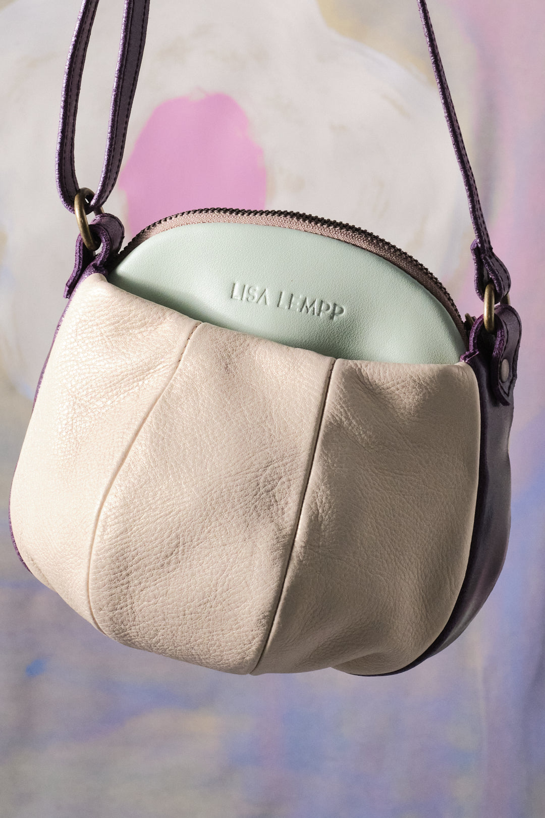 DALIA  |  Bolso / Bandolera  (NU)