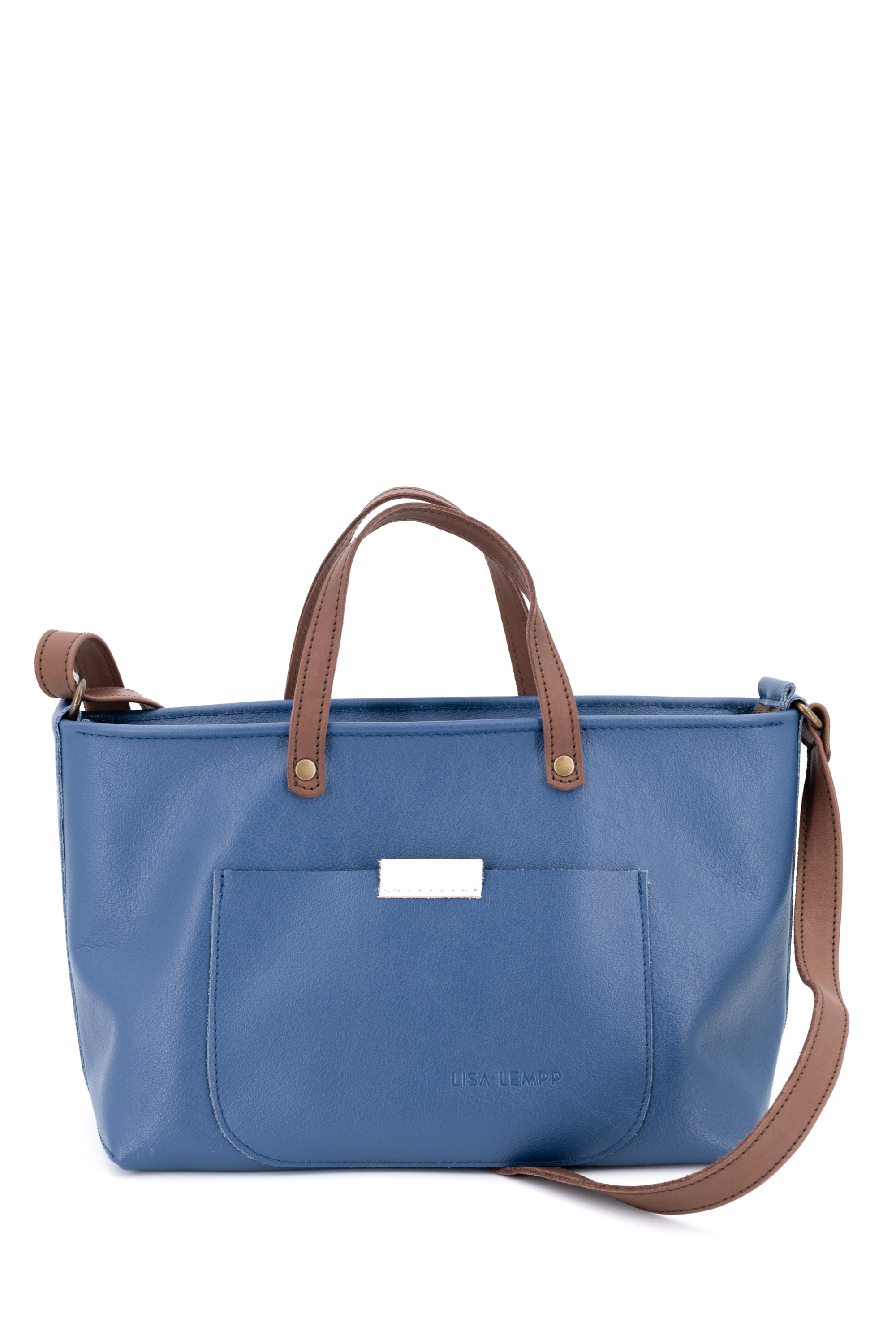 HANOI small  |  Shoulder bag (AM)