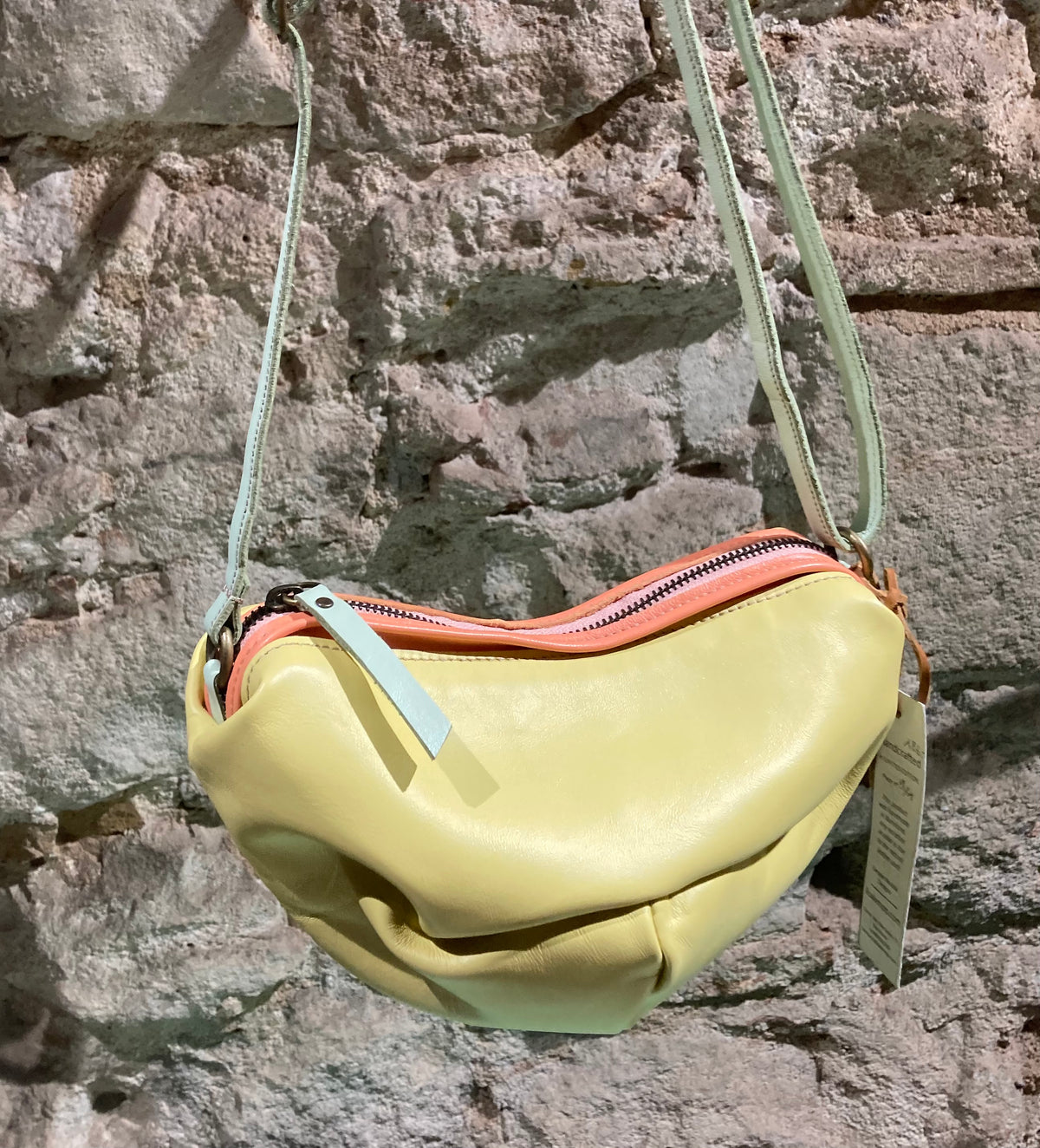 SALLY | Shoulder Bag (AC)