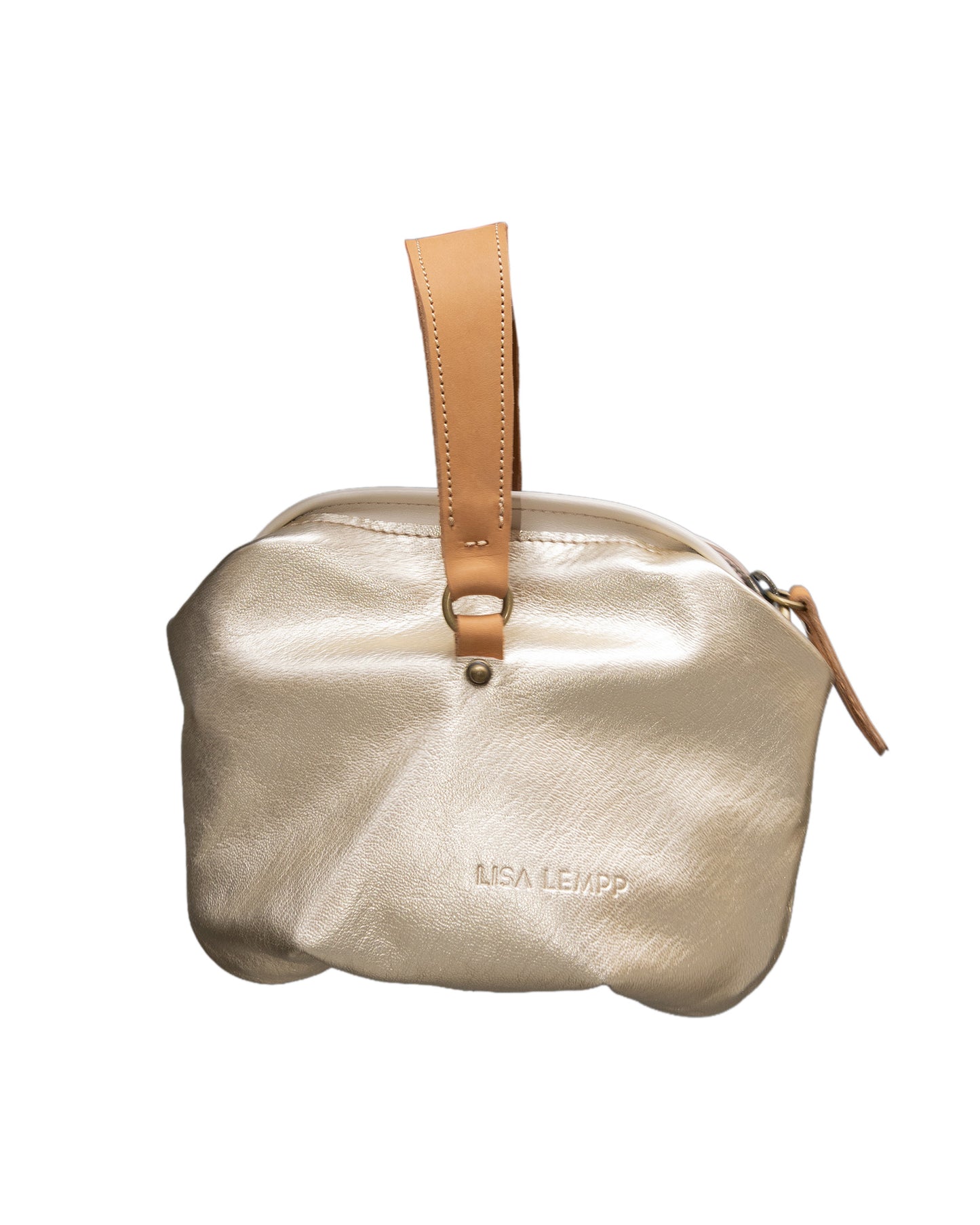 AMY  |  Bolso de mano  (CH)