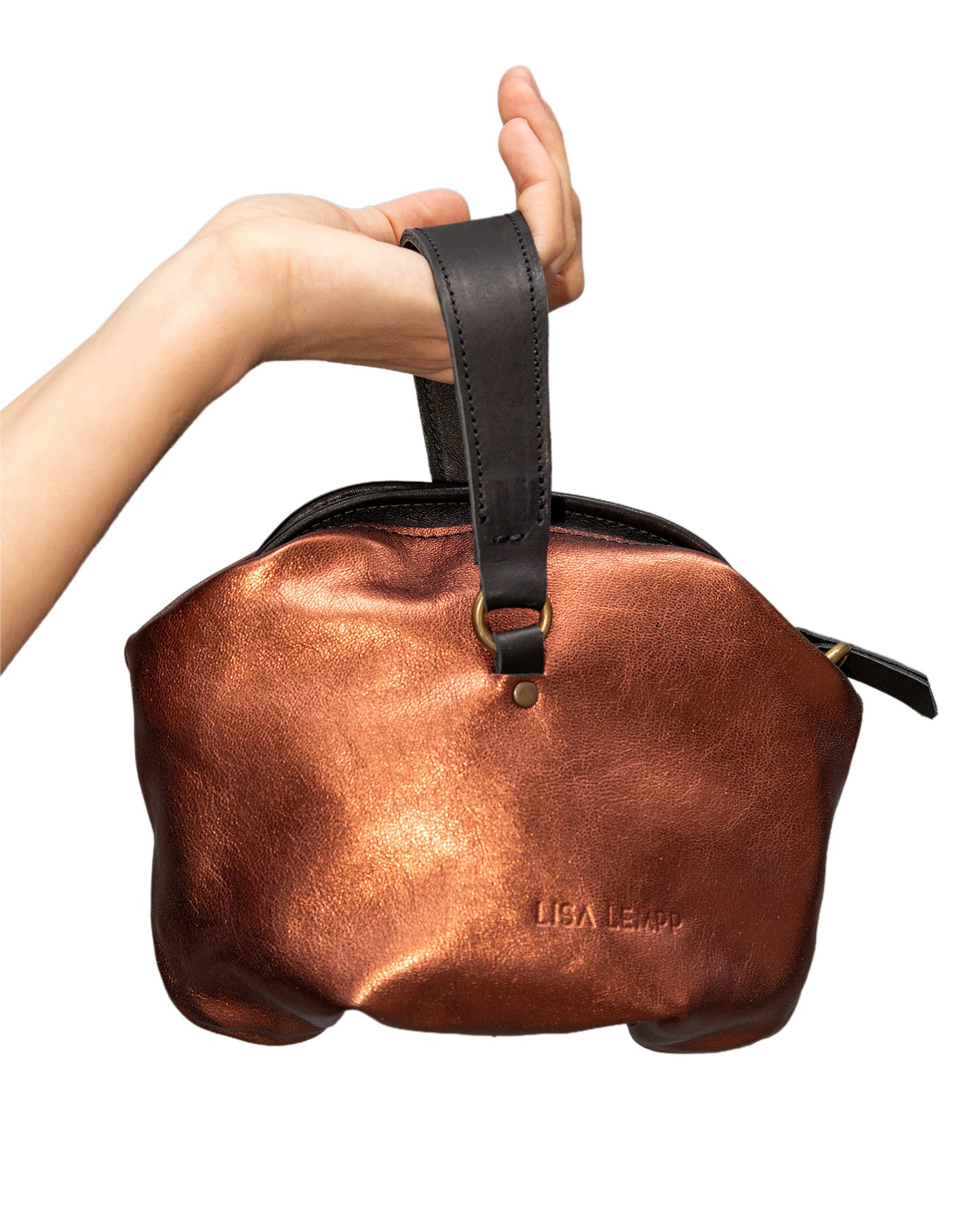 AMY  |  Bolso de mano  (CO)