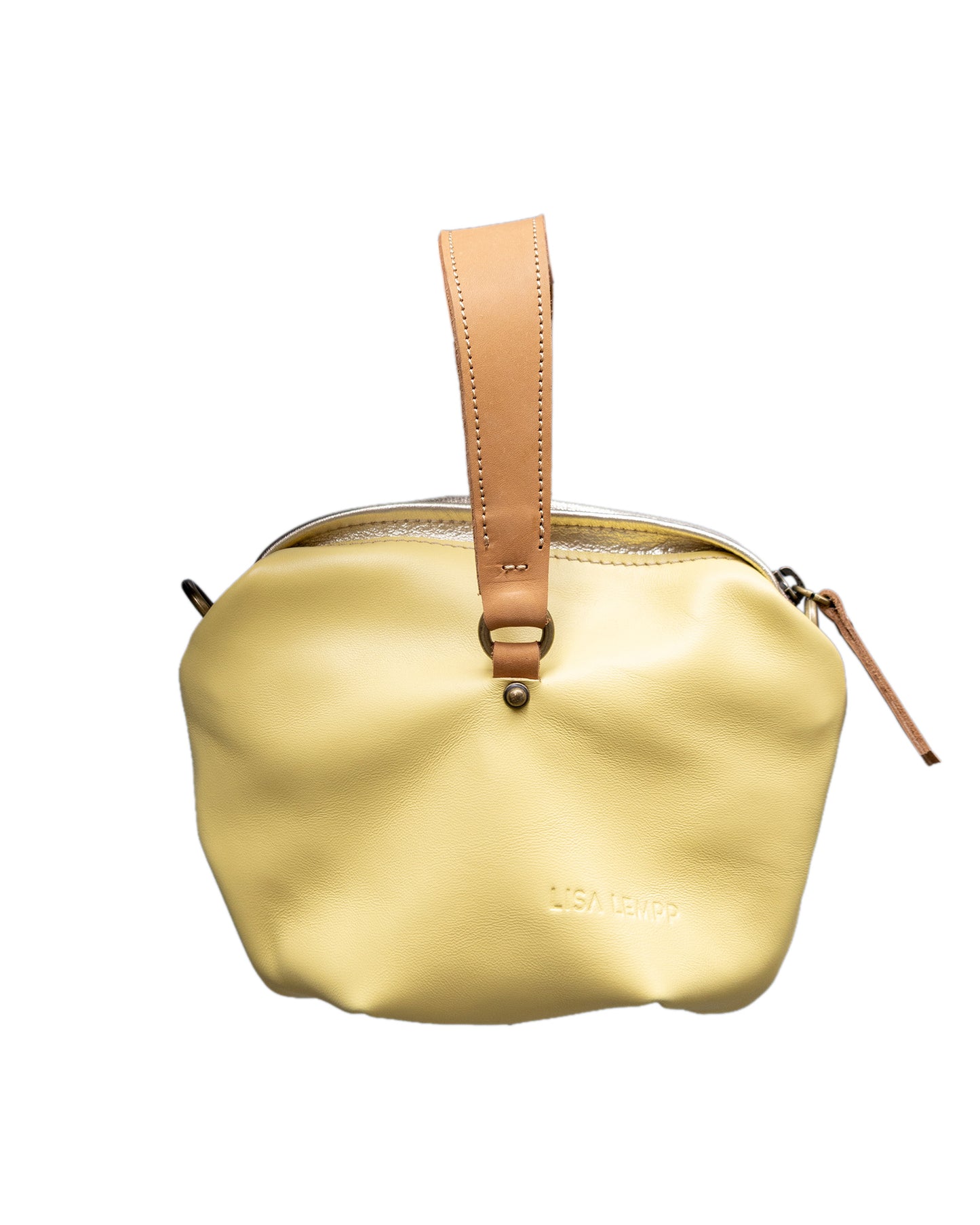 AMY  |  Bolso de mano  (AM)