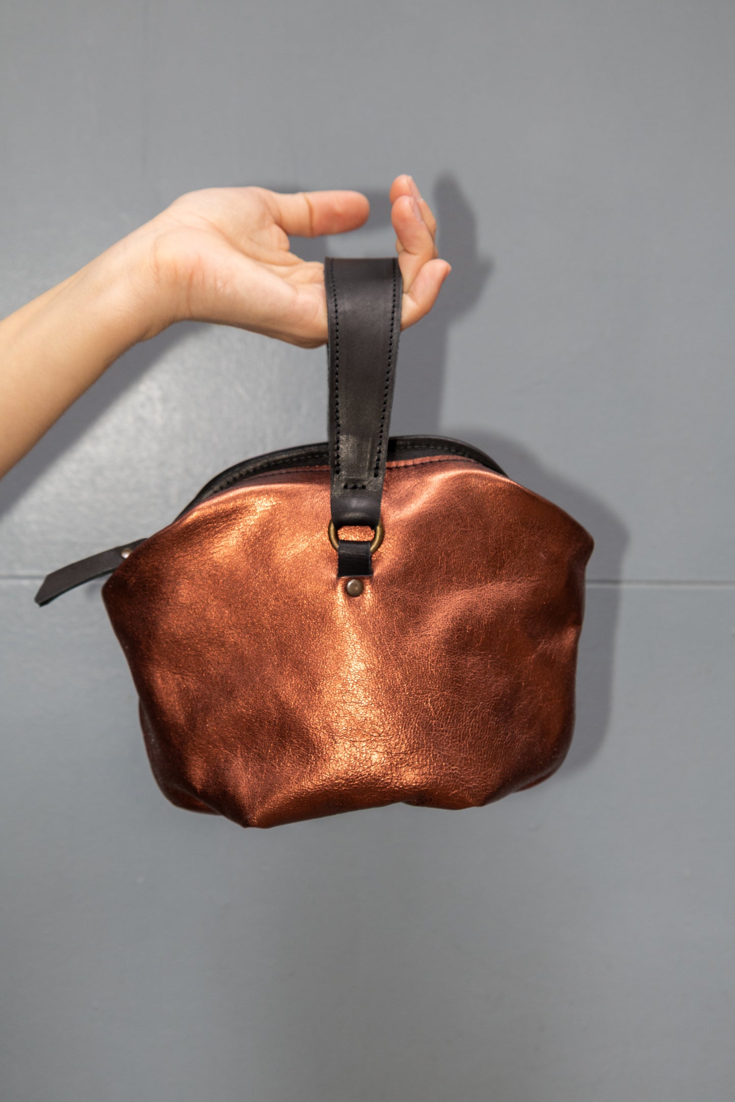 AMY  |  Bolso de mano  (CO)