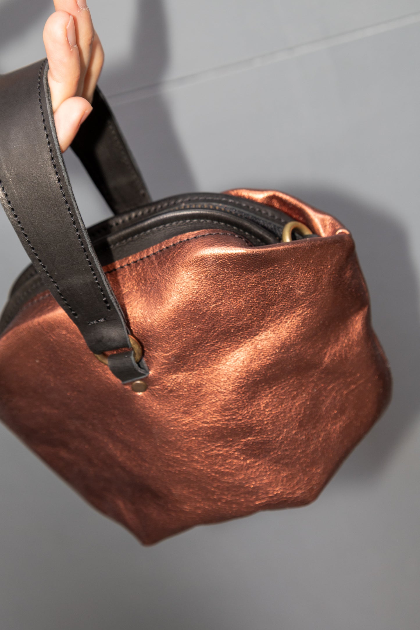 AMY  |  Bolso de mano  (CO)