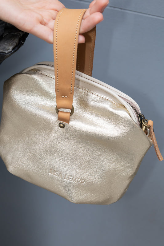 AMY  |  Bolso de mano  (CH)