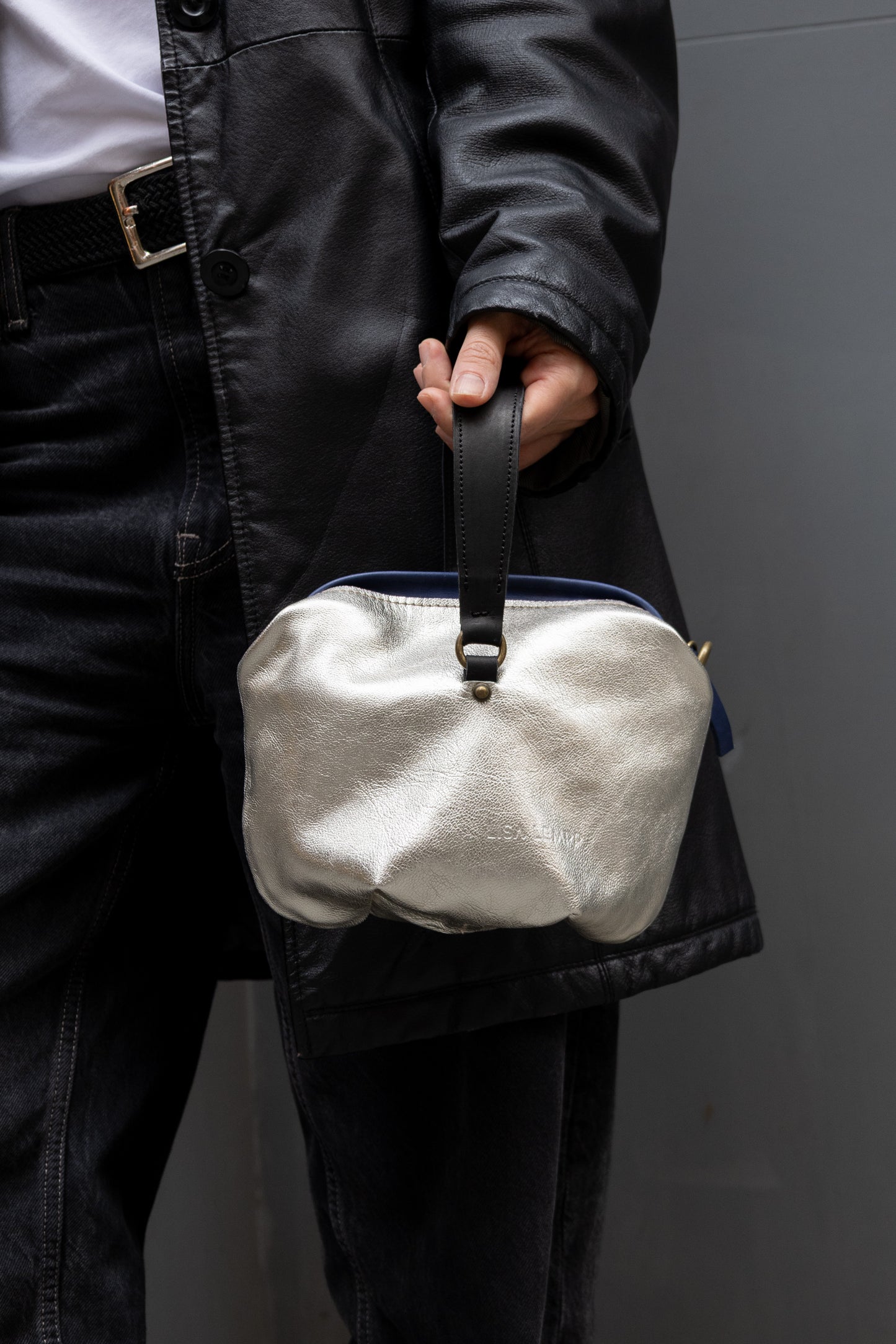 AMY  |  Bolso de mano  (PA)