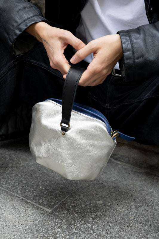 AMY  |  Bolso de mano  (PA)