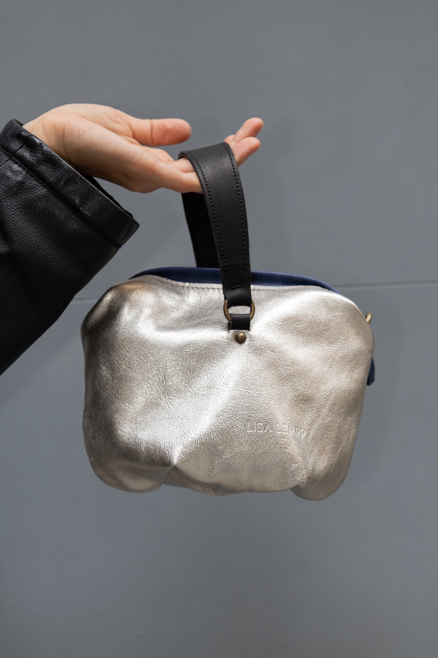 AMY  |  Bolso de mano  (PA)