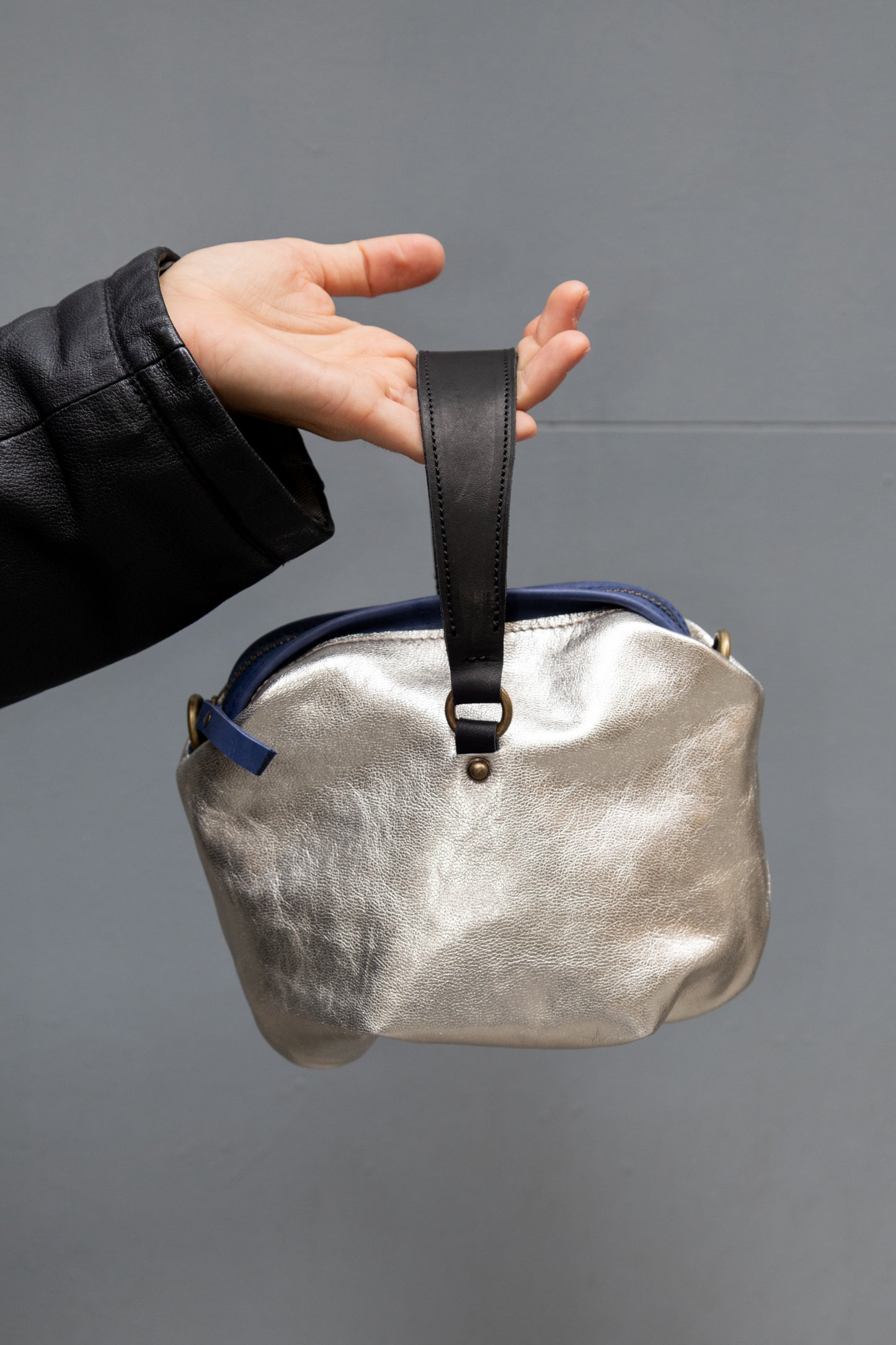 AMY  |  Bolso de mano  (PA)