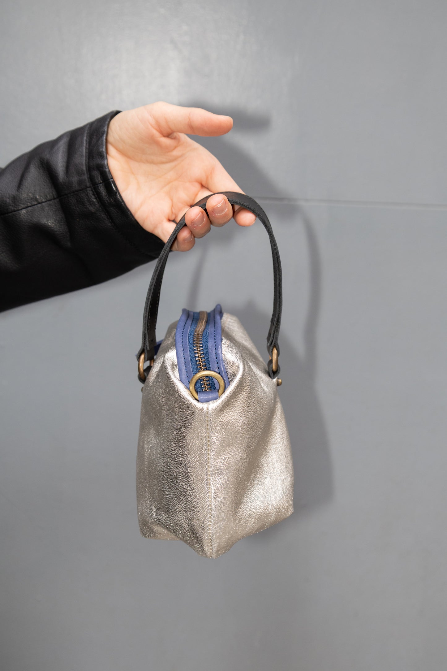 AMY  |  Bolso de mano  (PA)