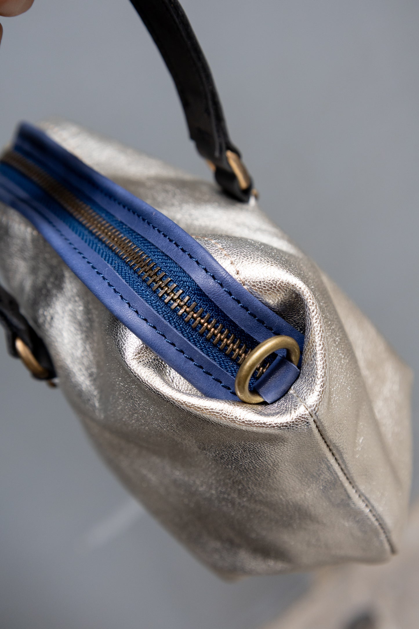 AMY  |  Bolso de mano  (PA)