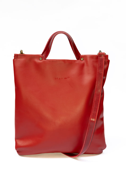 MALCOM  |  Bolso de mano  /  Bandolera  (RO)