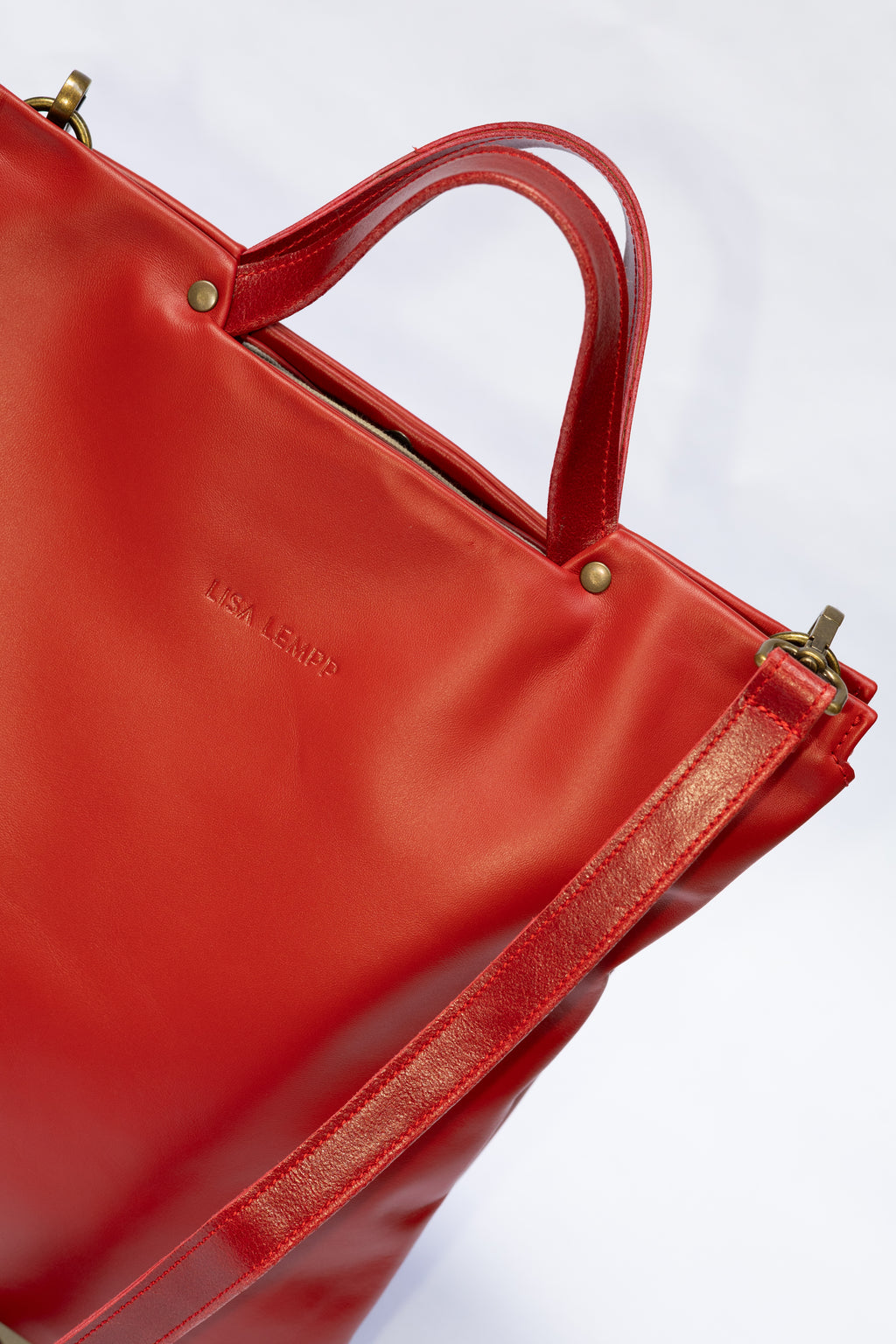MALCOM  |  Handbag  /  Crossbody (R)