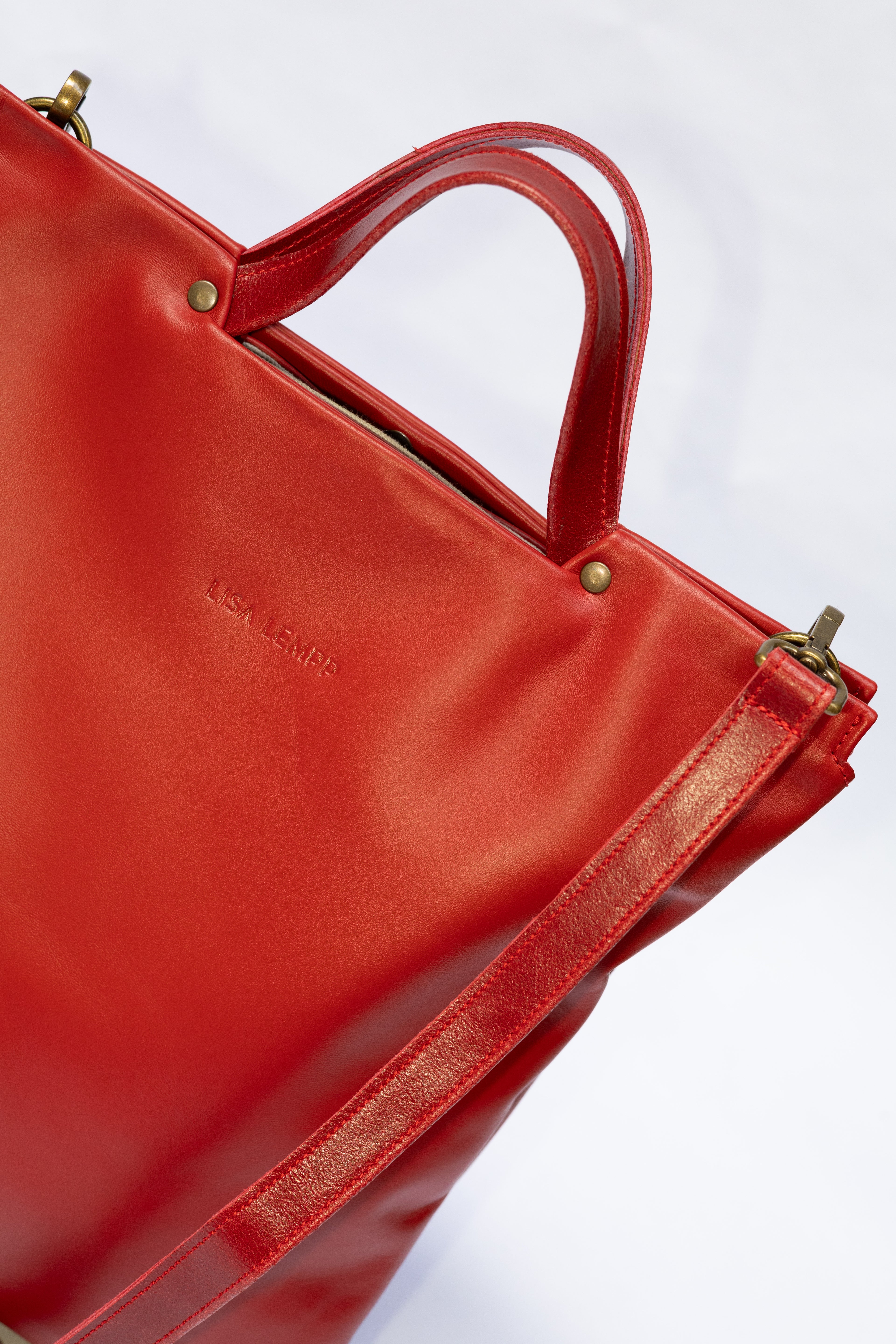 MALCOM  |  Handbag  /  Crossbody (R)