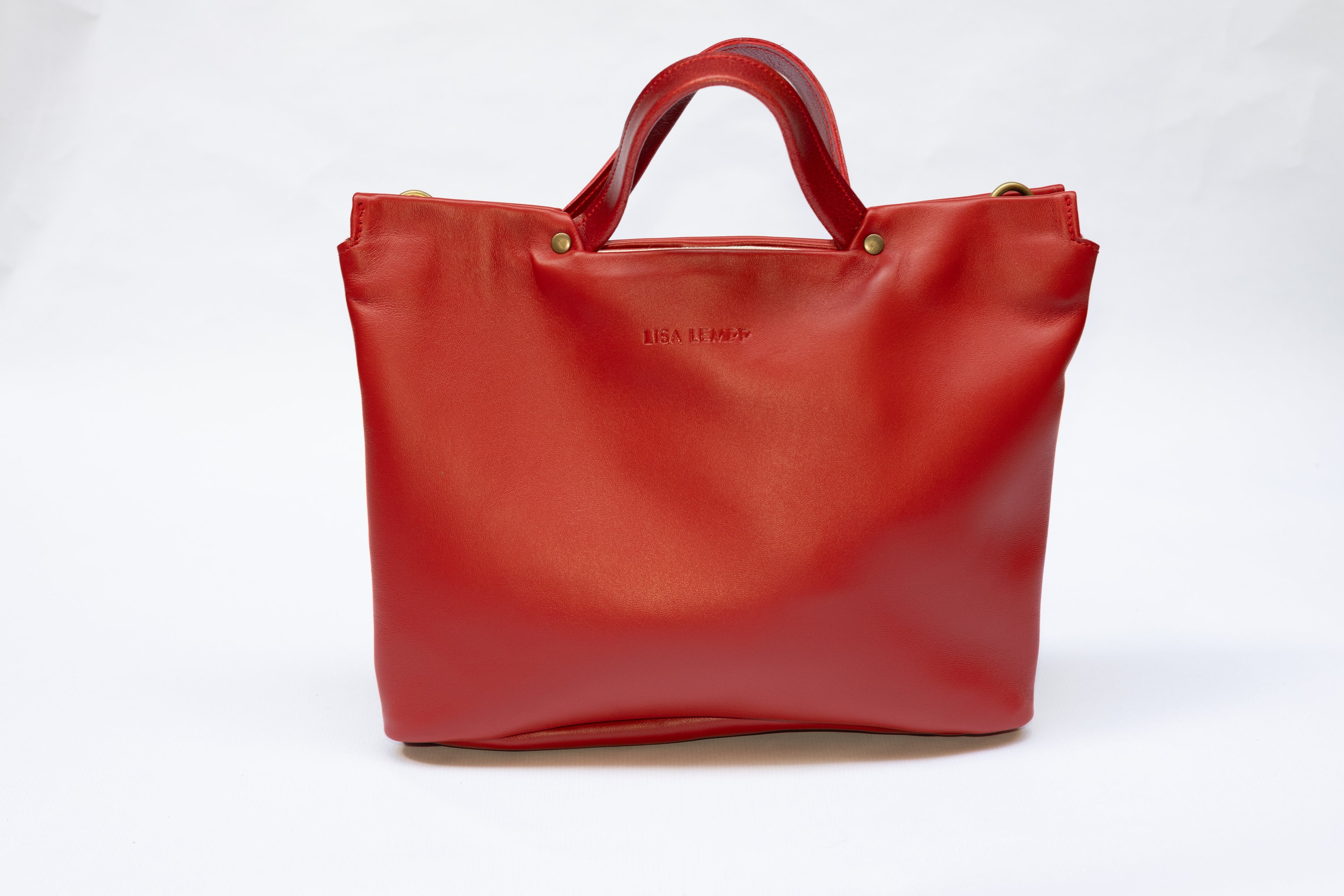 MALCOM small  |  Handbag  /  Crossbody (R)