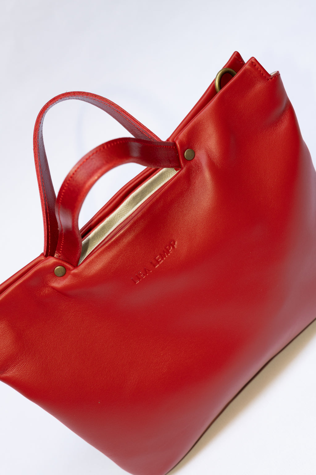 MALCOM small  |  Handbag  /  Crossbody (R)