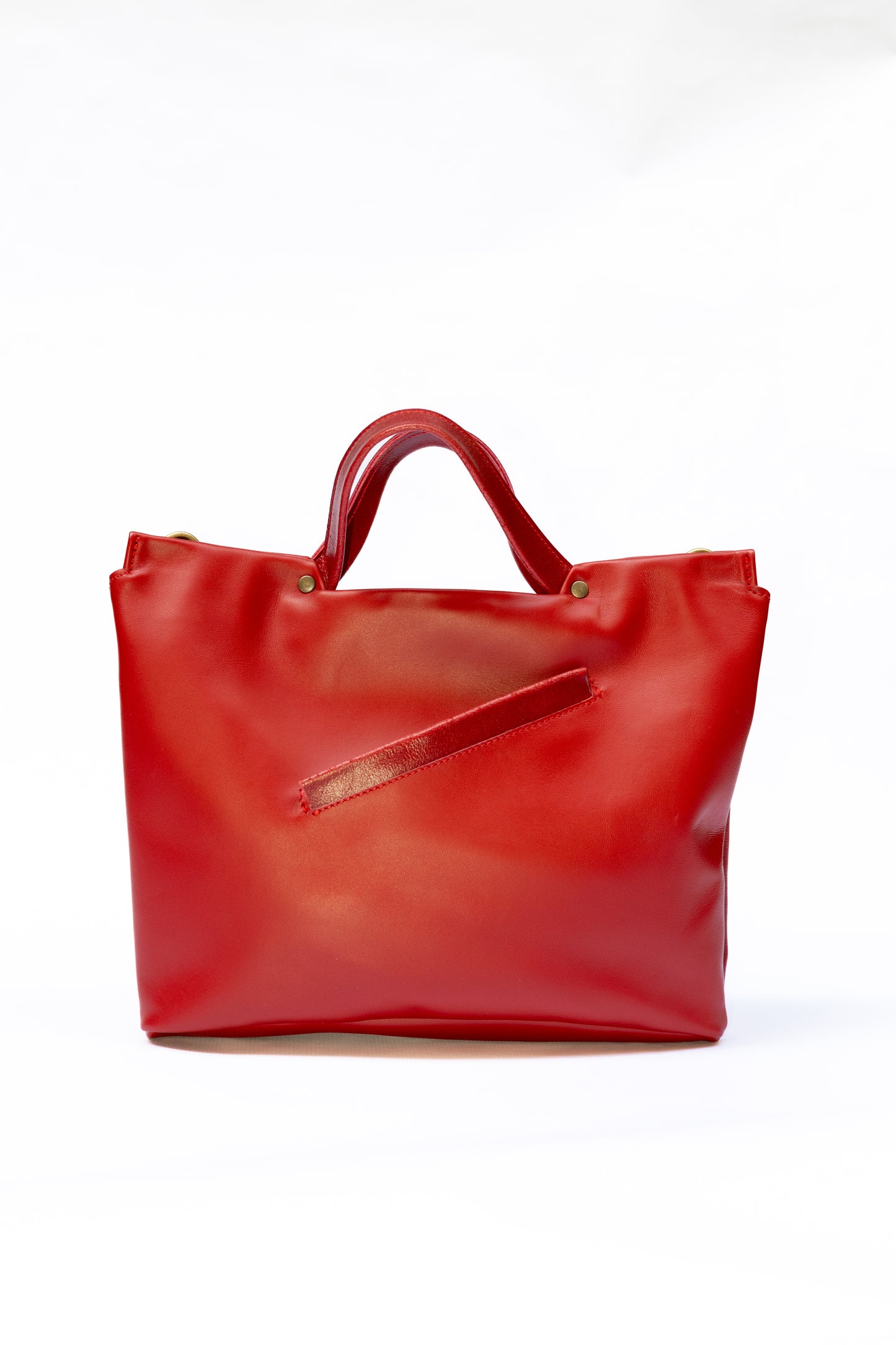 MALCOM small  |  Bolso de mano  /  Bandolera  (RO)