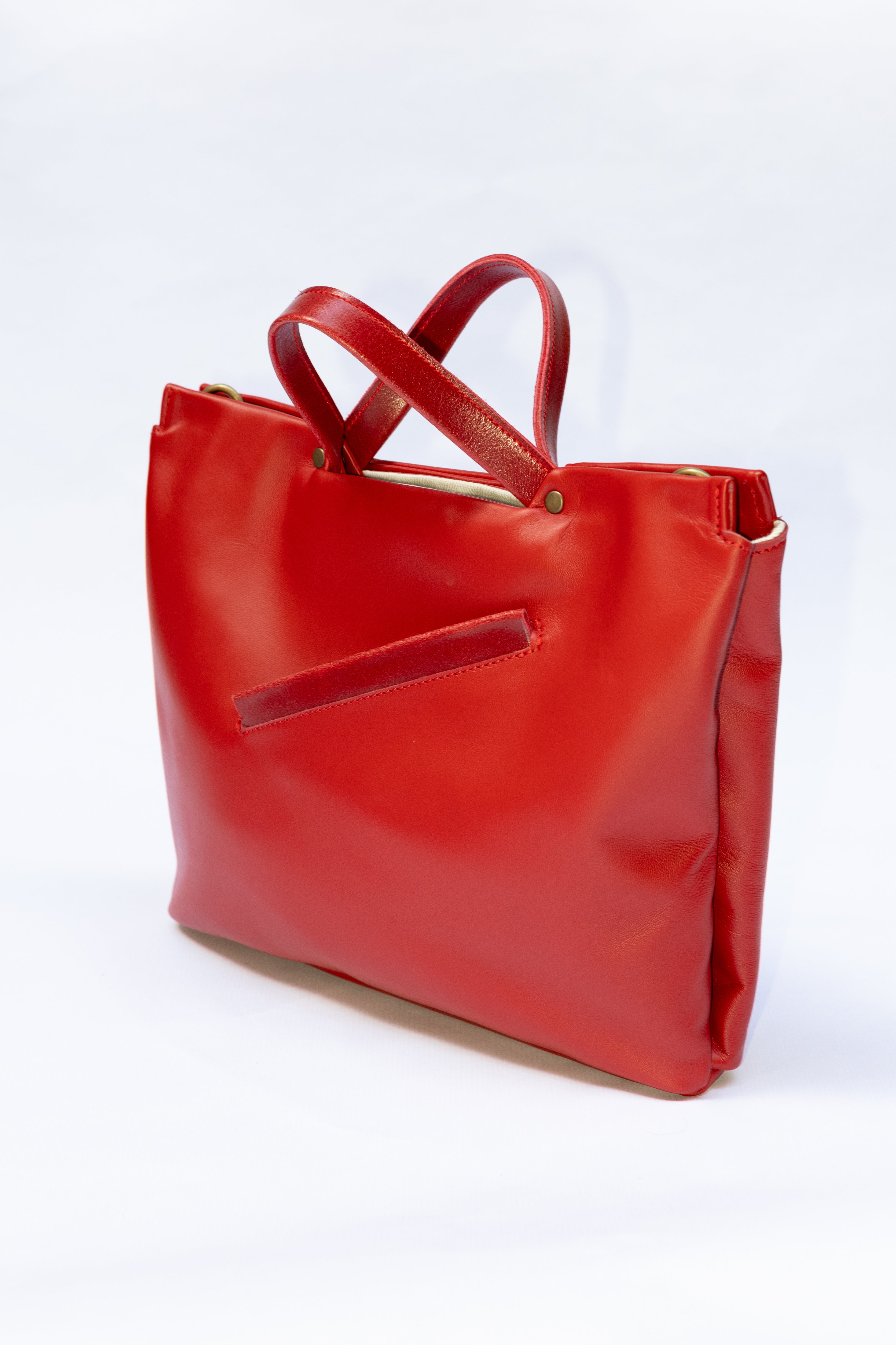 MALCOM small  |  Handbag  /  Crossbody (R)