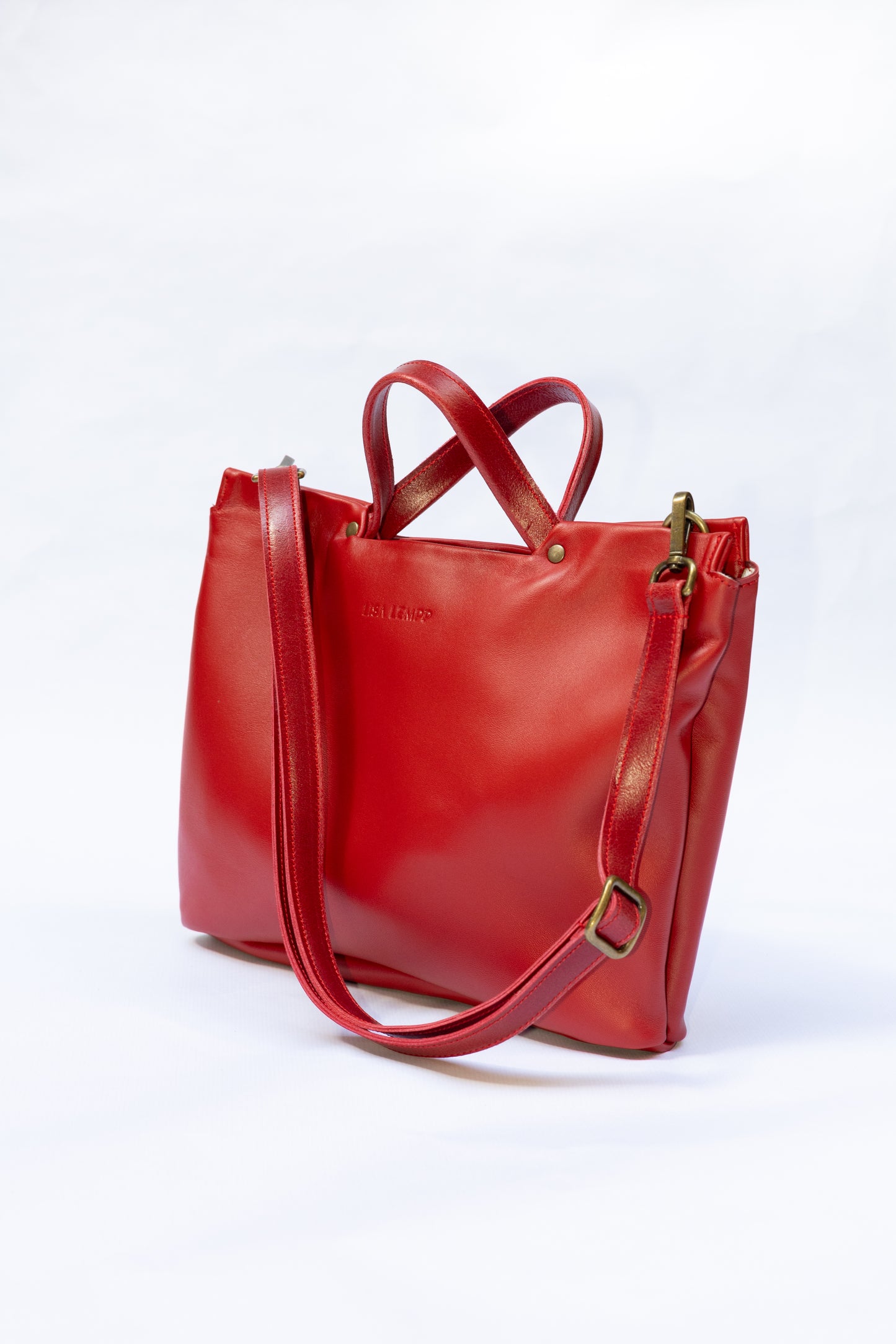 MALCOM small  |  Bolso de mano  /  Bandolera  (RO)