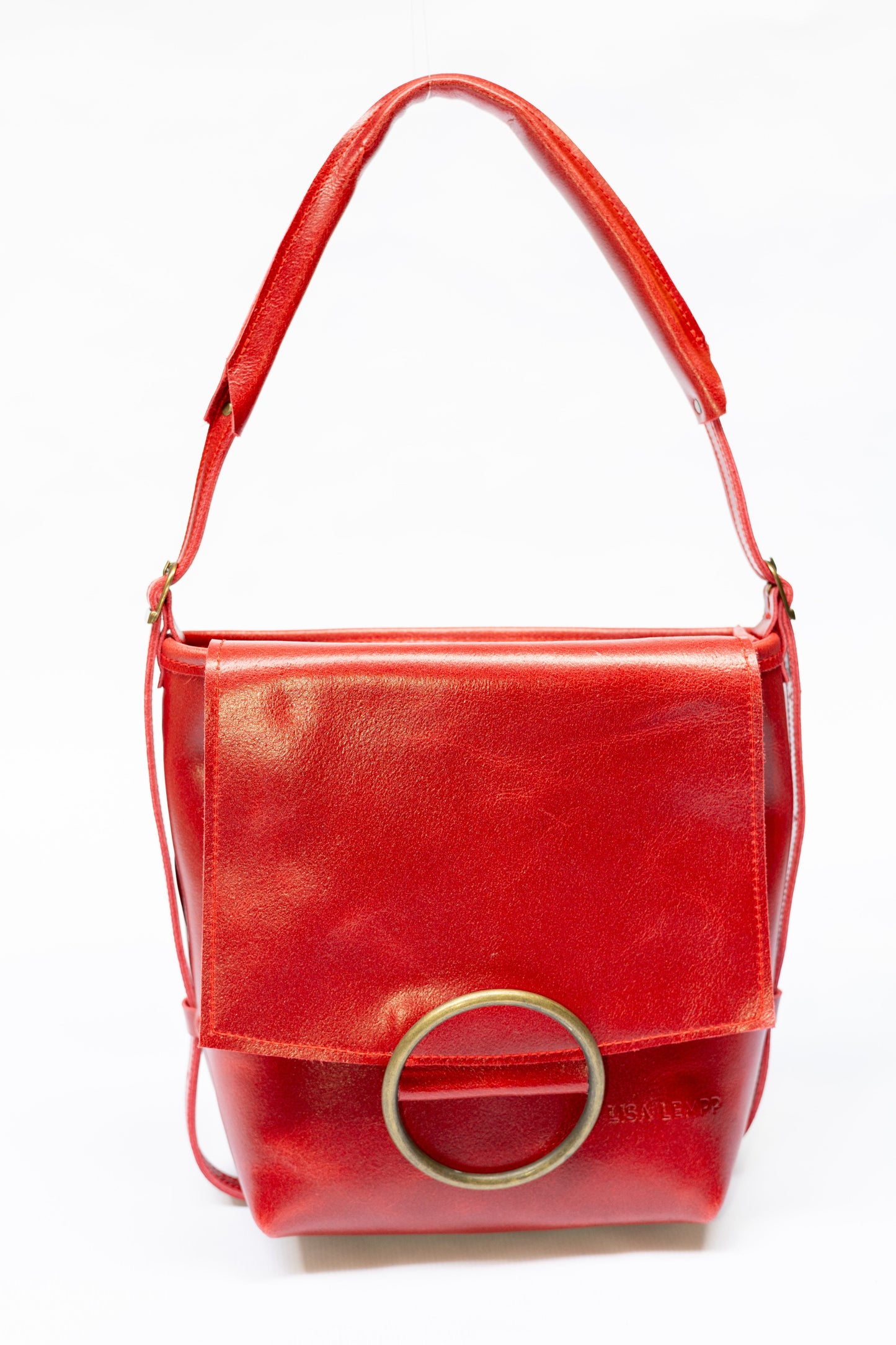 WENDY  |  Bolso de hombro (R)