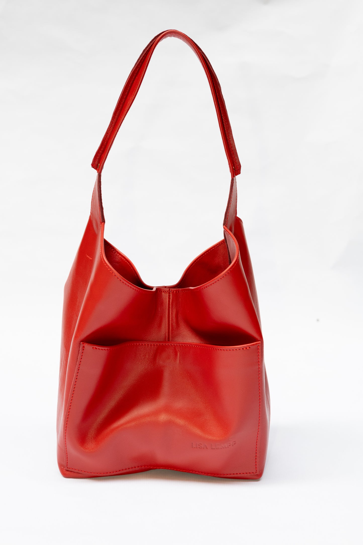 UMA  |  Bolso de mano  (R)