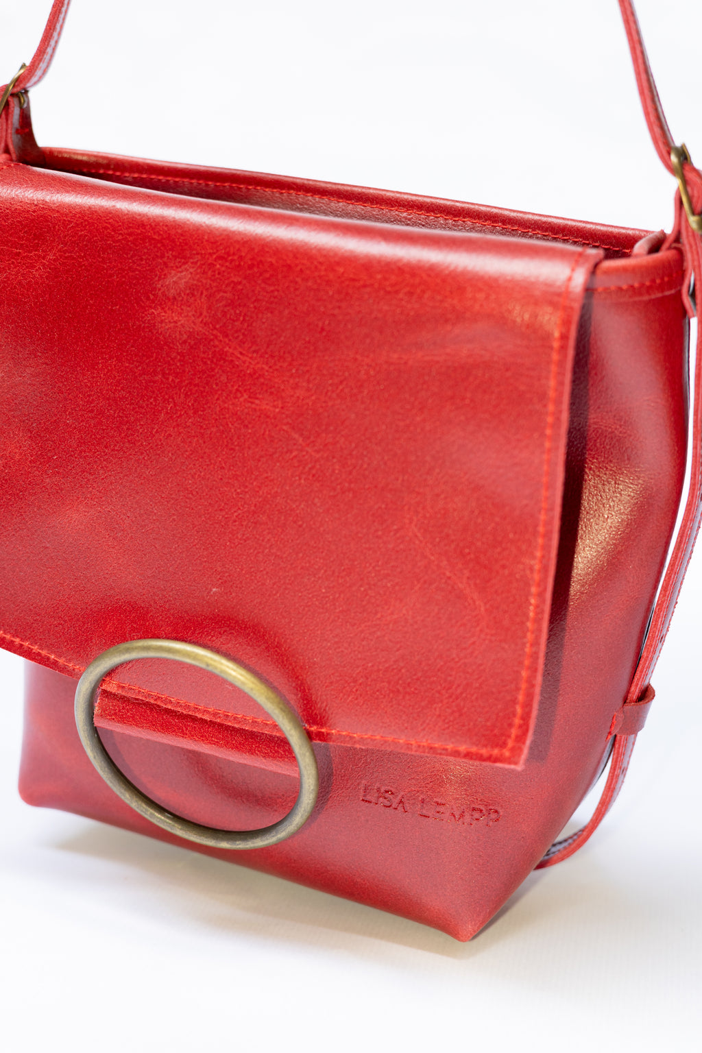 WENDY | Shoulder Bag (R)
