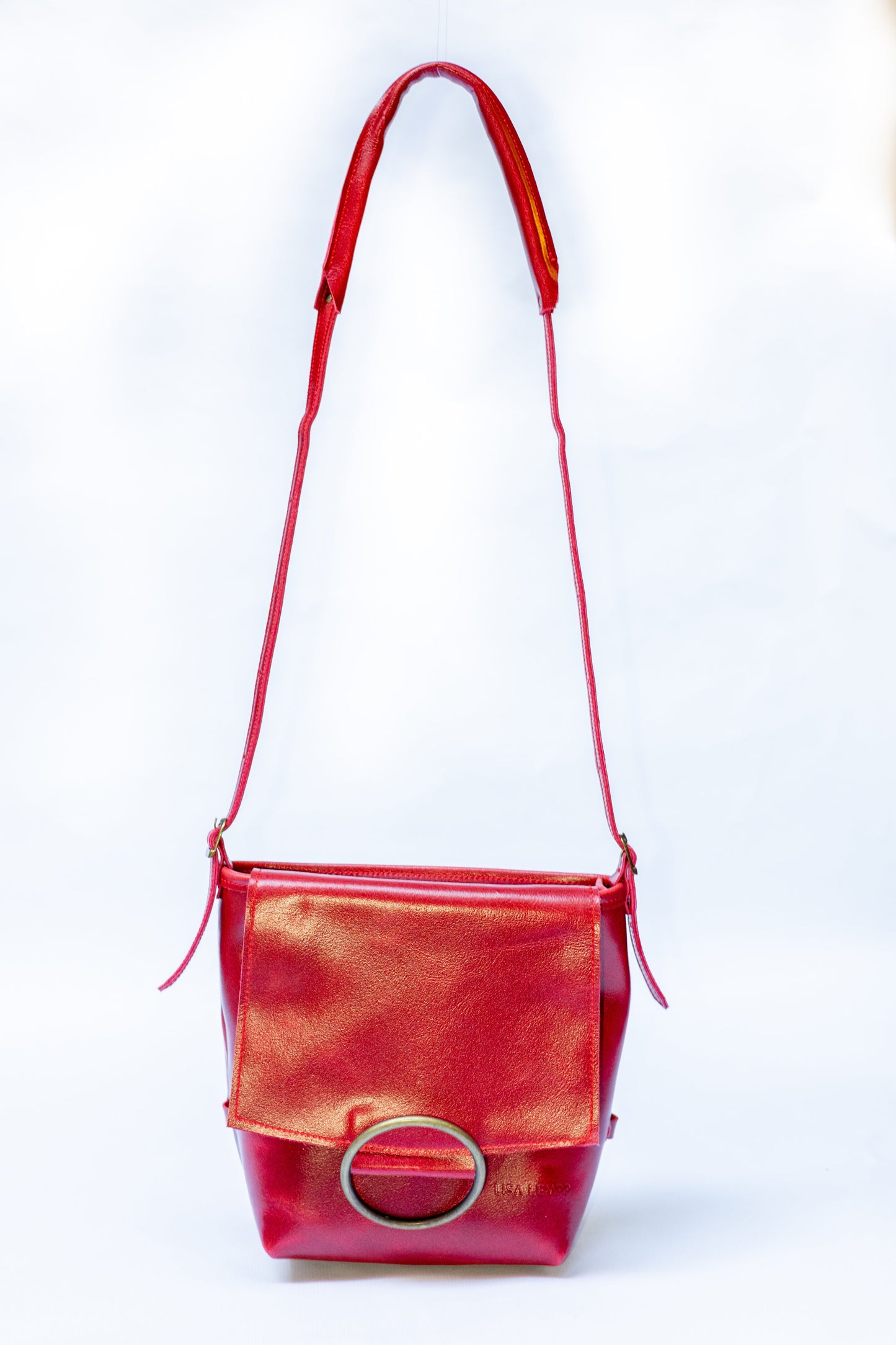 WENDY  |  Bolso de hombro (R)