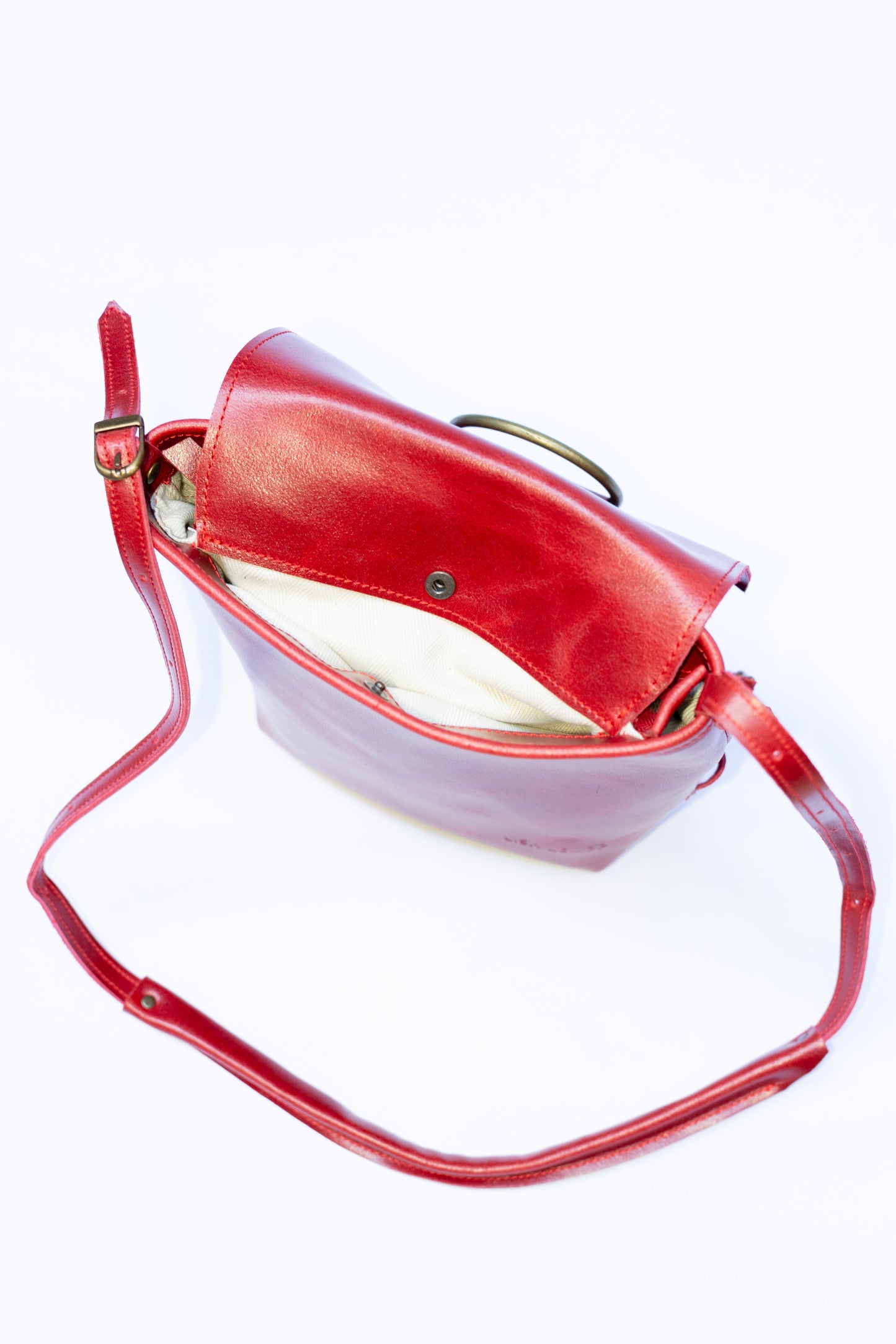 WENDY  |  Bolso de hombro (R)