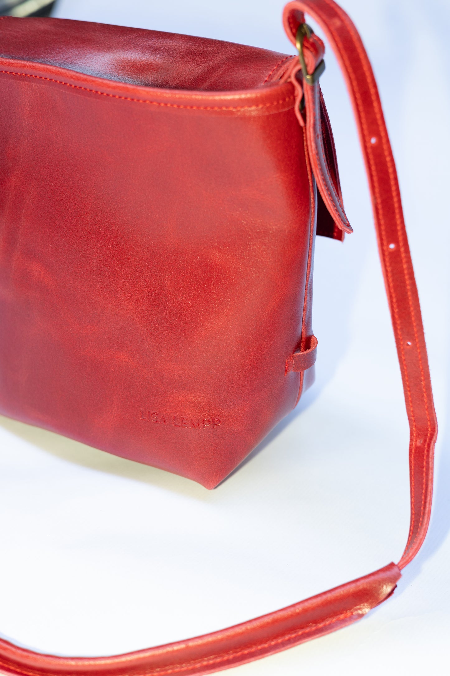 WENDY  |  Bolso de hombro (R)