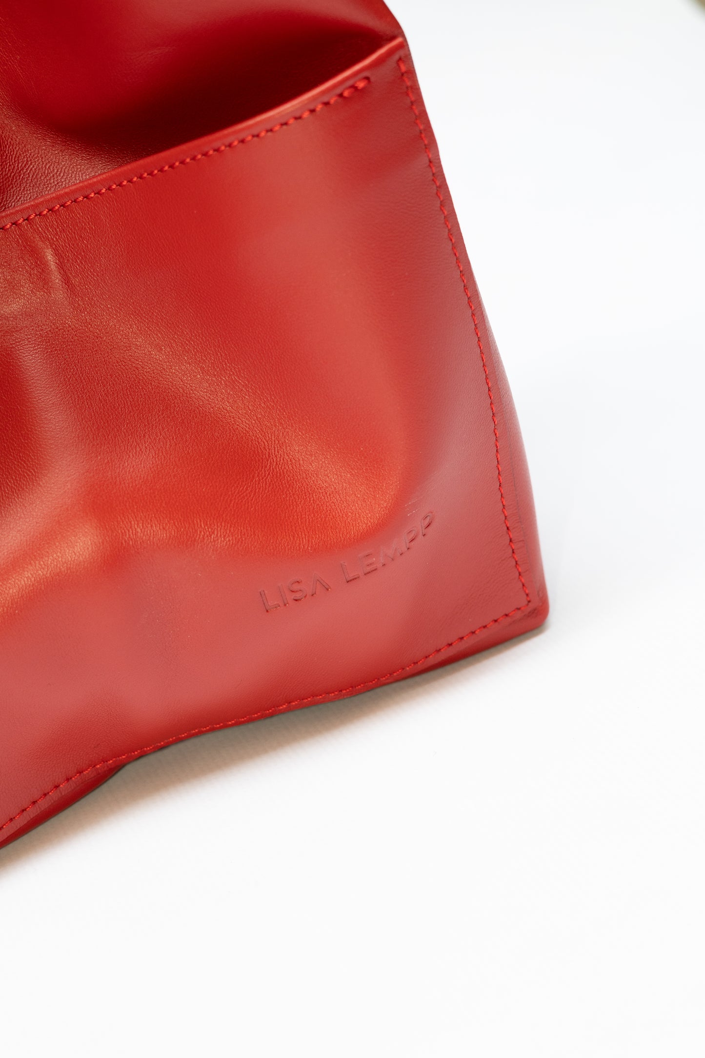 UMA  |  Bolso de mano  (R)