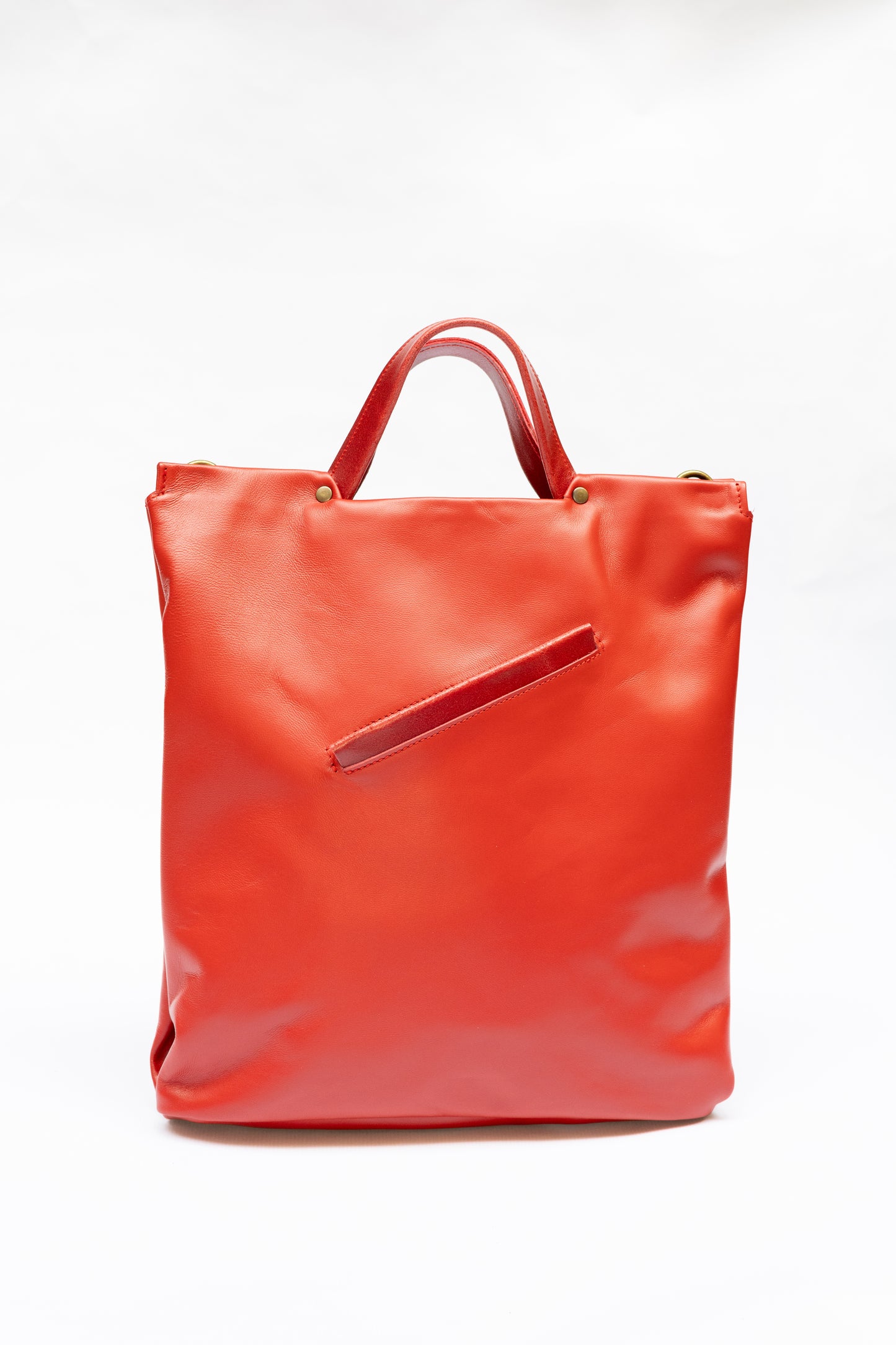 MALCOM  |  Bolso de mano  /  Bandolera  (RO)