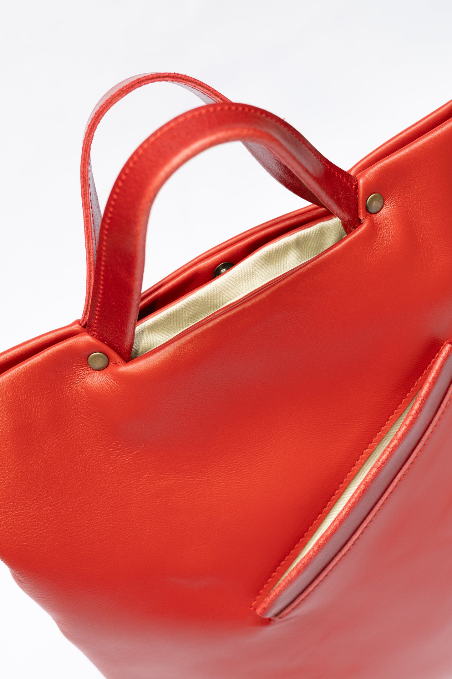 MALCOM  |  Bolso de mano  /  Bandolera  (RO)