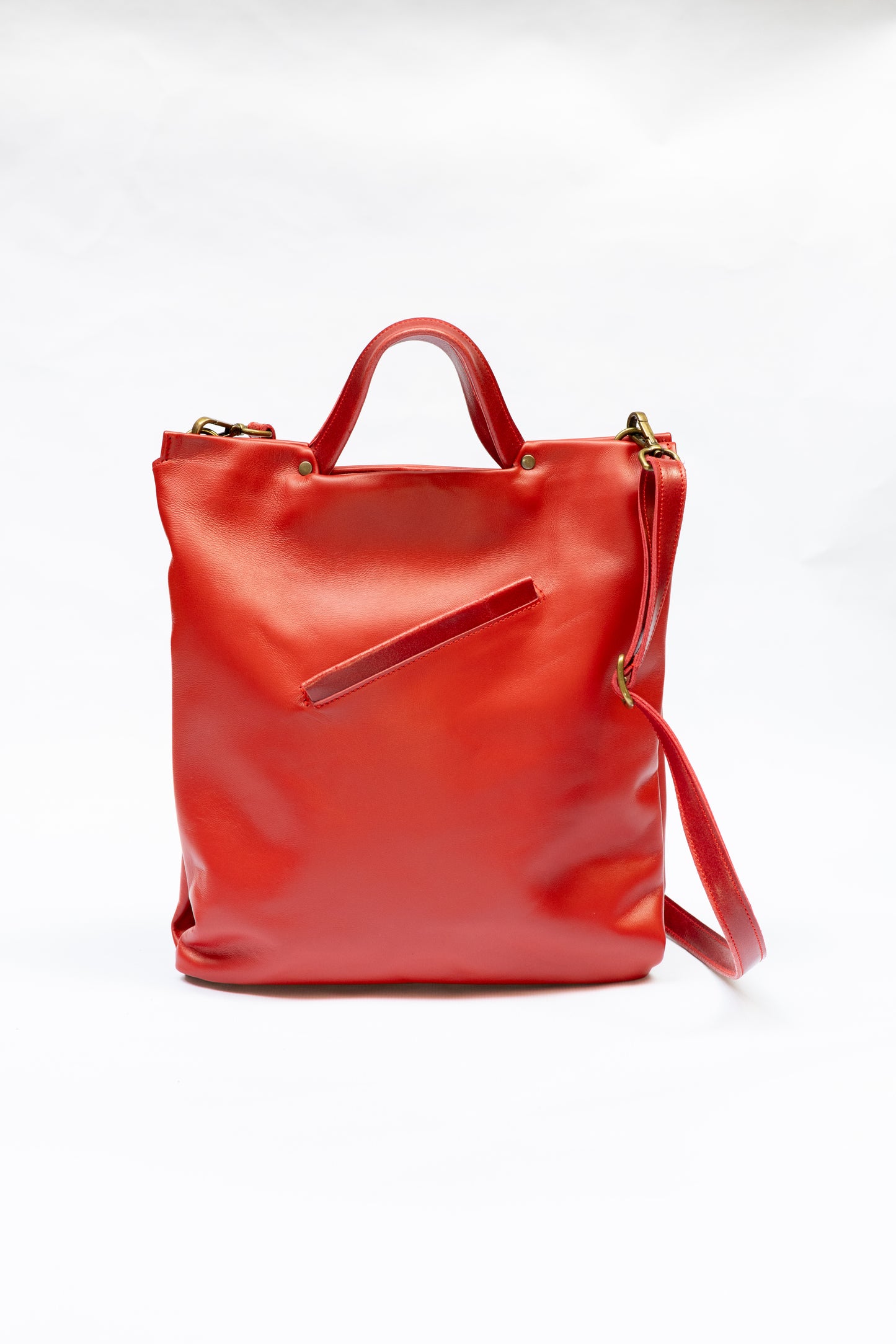 MALCOM  |  Bolso de mano  /  Bandolera  (RO)