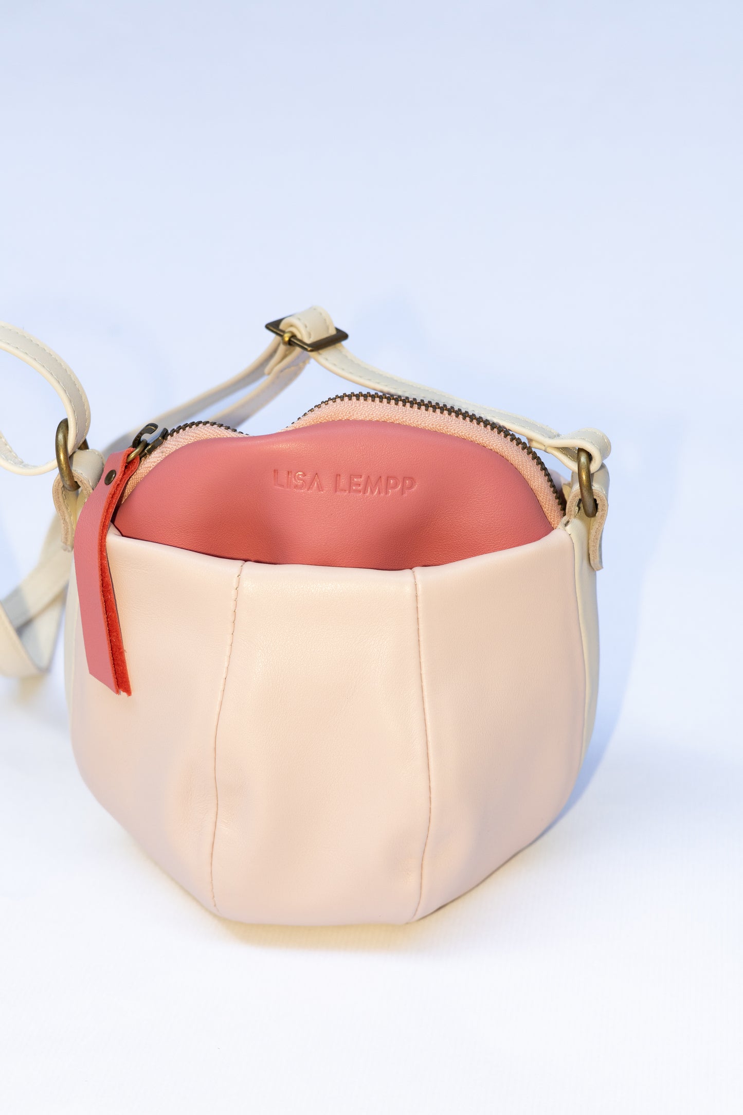 DALIA  |  Bolso / Bandolera  (RP)