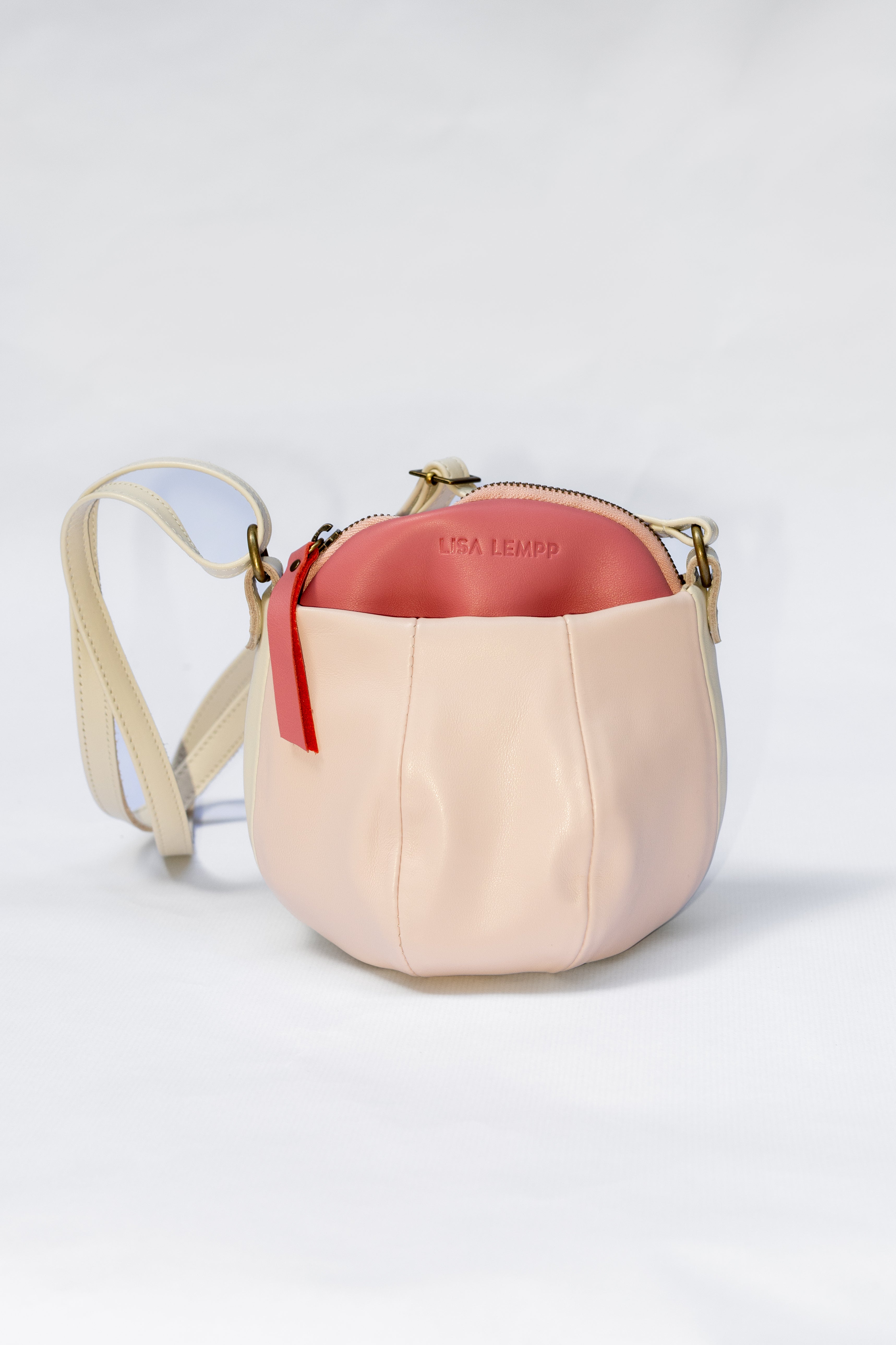 DALIA  |  Bolso / Bandolera  (RP)