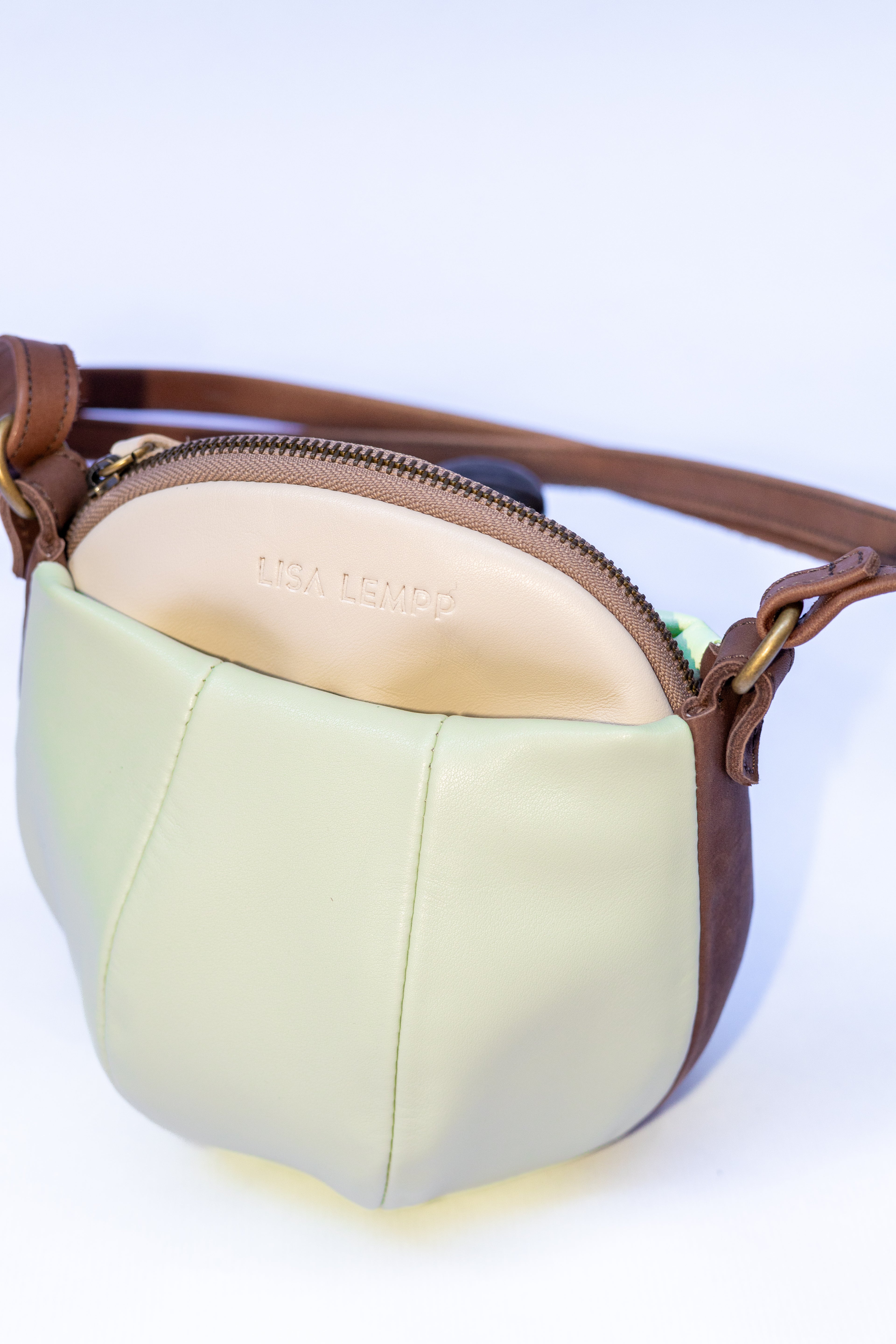 DALIA  |  Bag / Crossbody (MM)