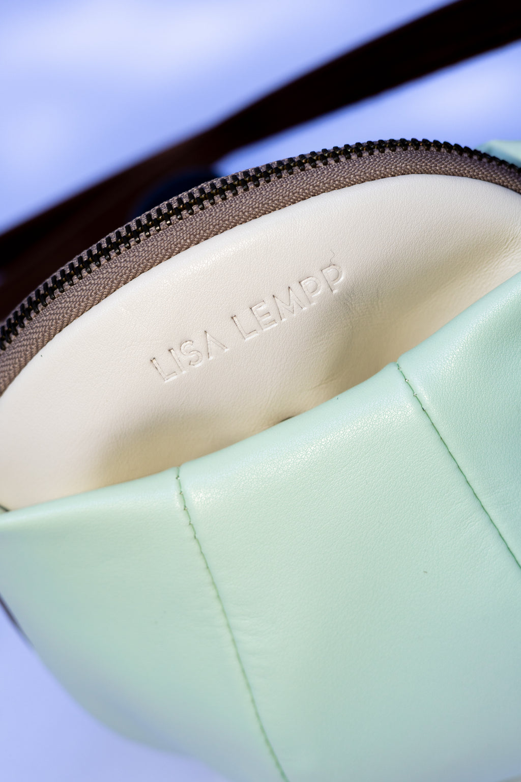 DALIA  |  Bag / Crossbody (MM)