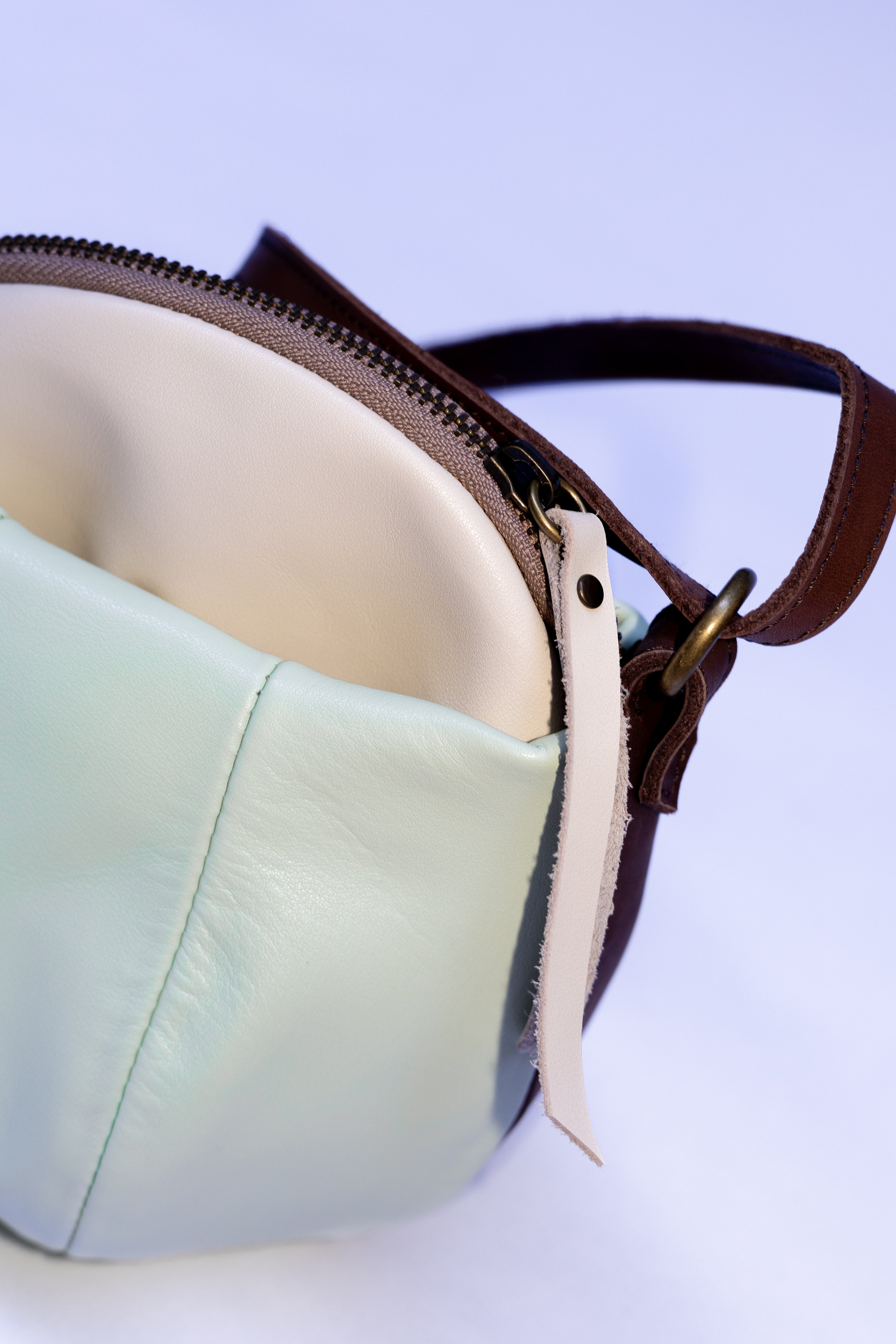 DALIA  |  Bolso / Bandolera  (MM)