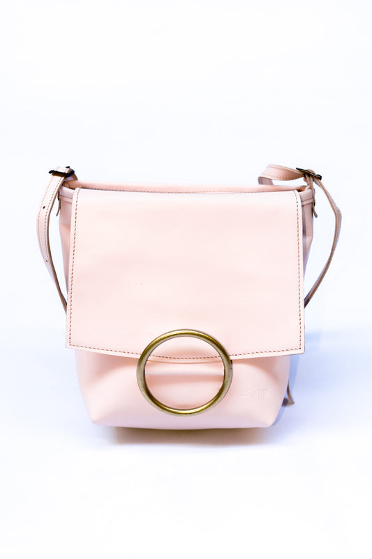 WENDY  |  Bolso de hombro (RP)