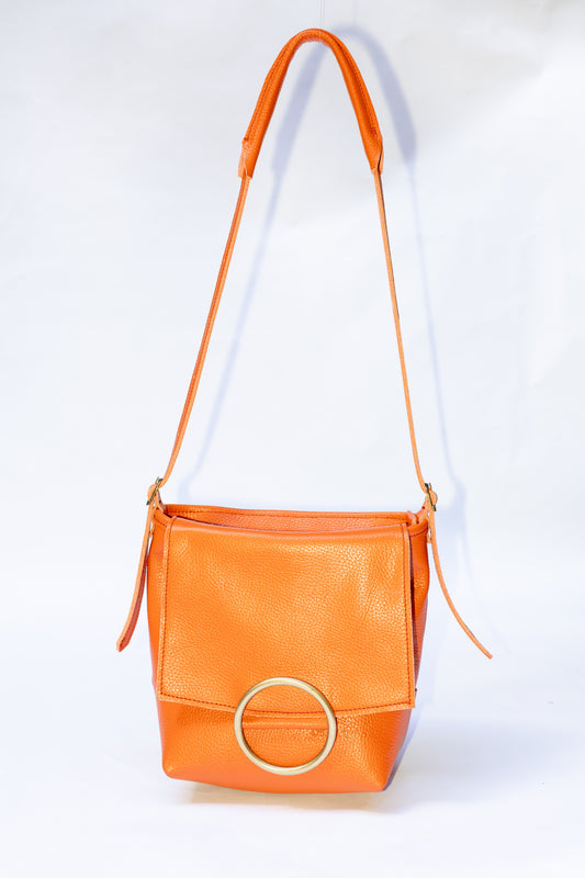 WENDY  |  Bolso de hombro (NA)