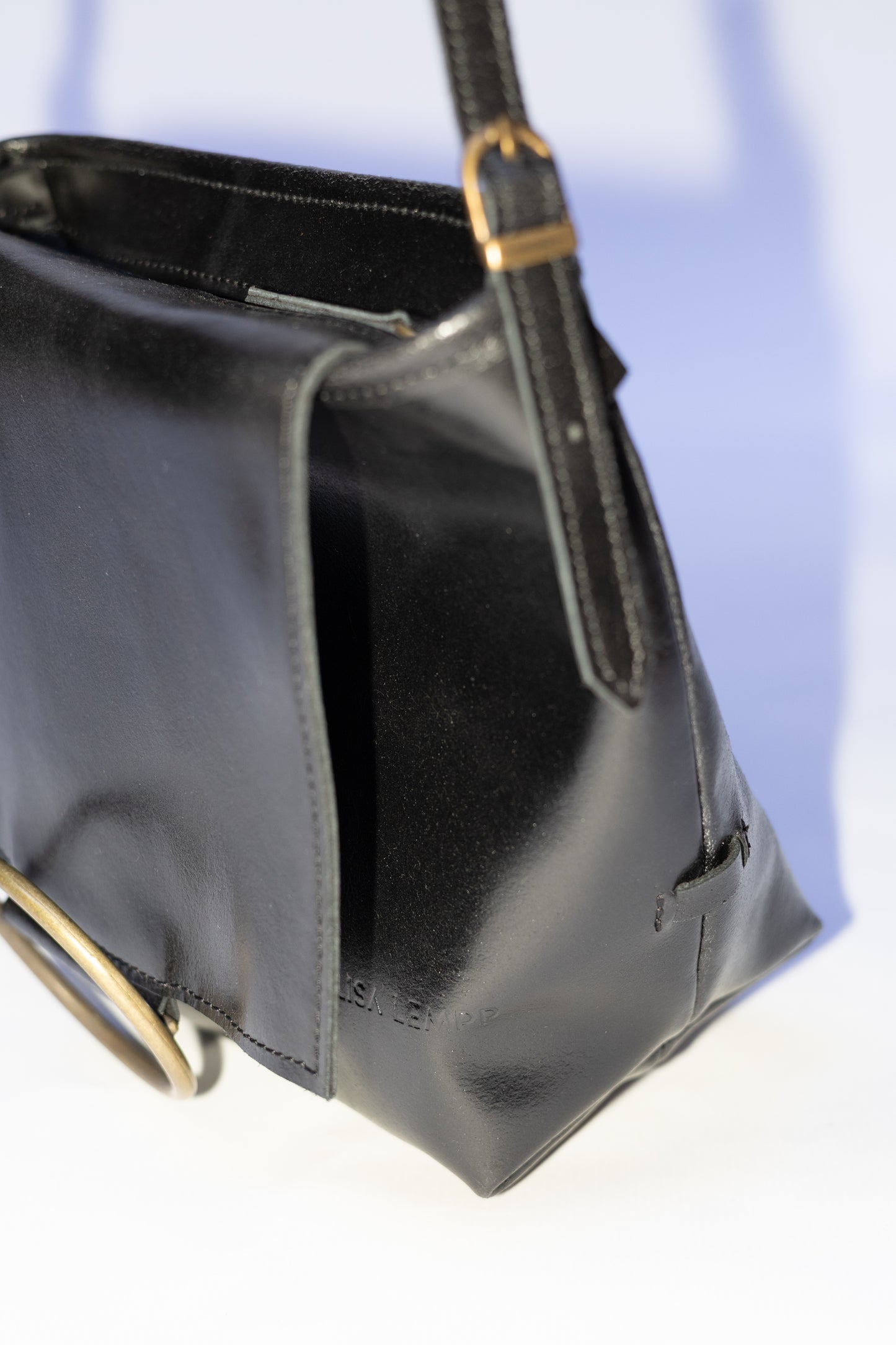 WENDY  |  Bolso de hombro (N)